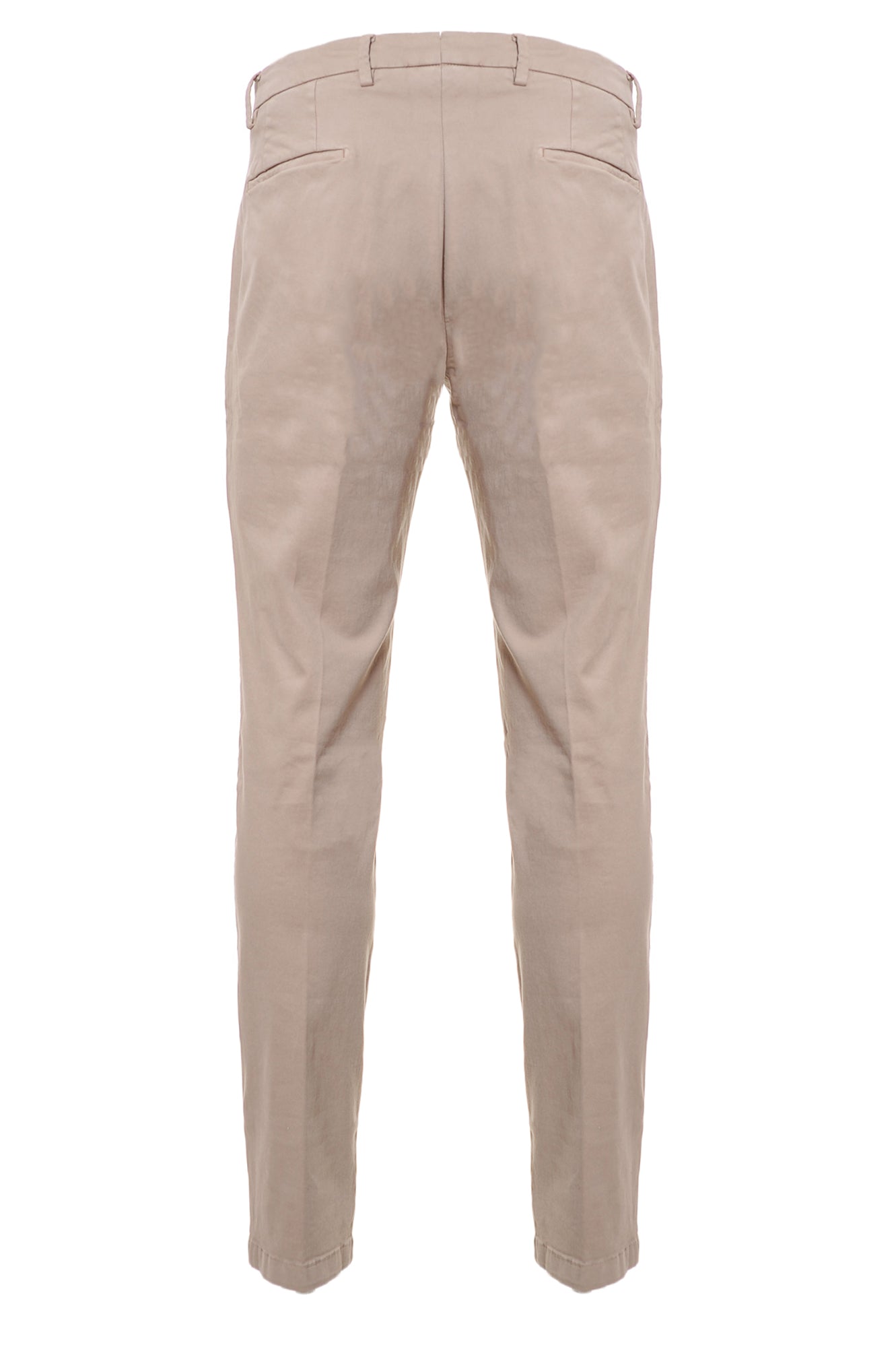 BRIGLIA Pantaloni Autunno/Inverno Cotone
