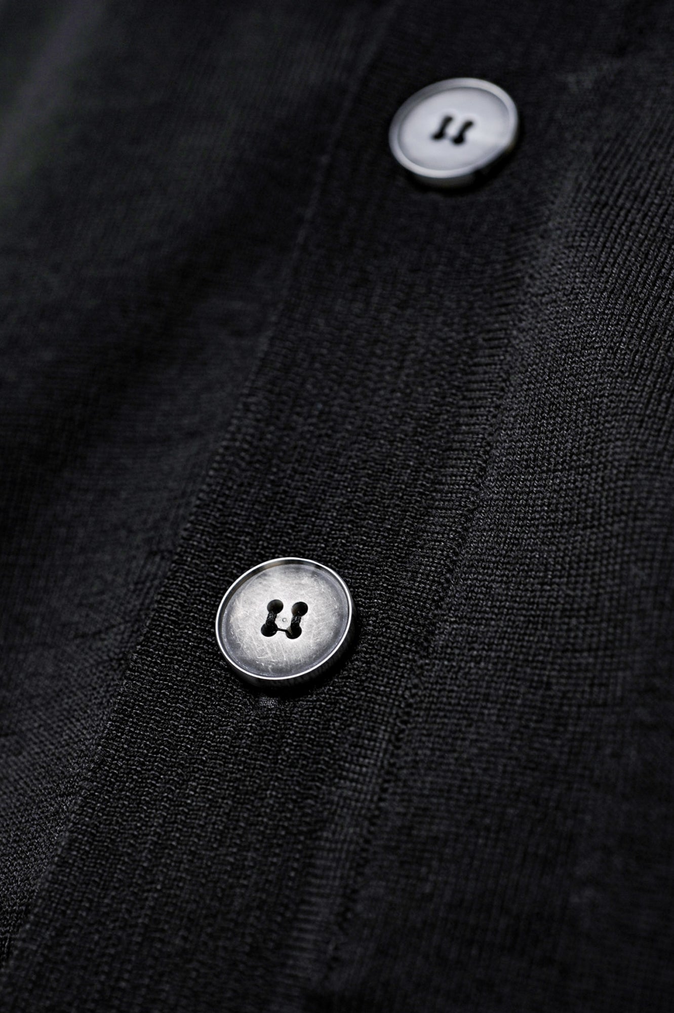 ALPHA STUDIO Cardigan Autunno/Inverno Lana