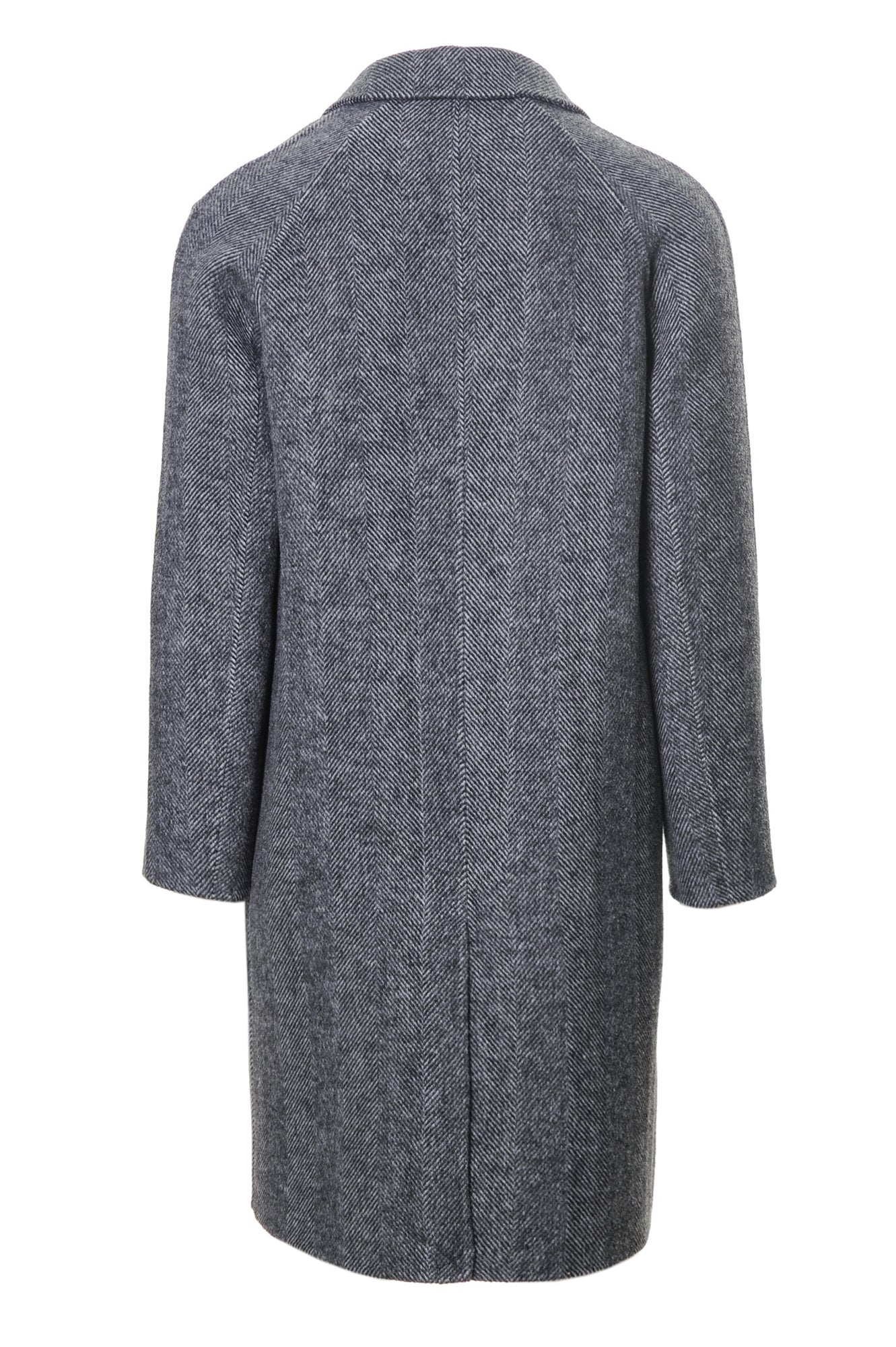 ALPHA STUDIO Cappotti Autunno/Inverno Lana