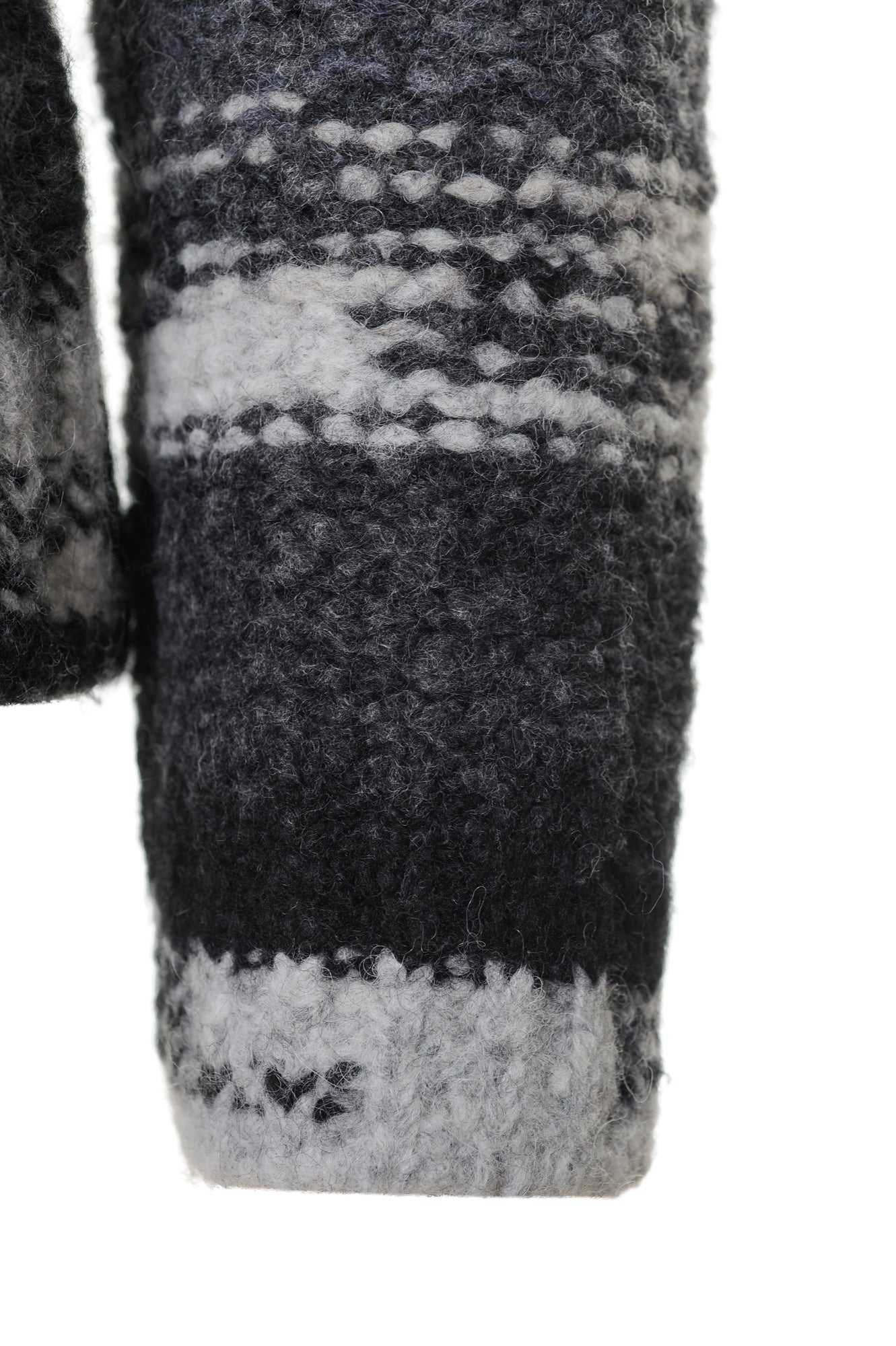 KANGRA Maglie Autunno/Inverno Lana