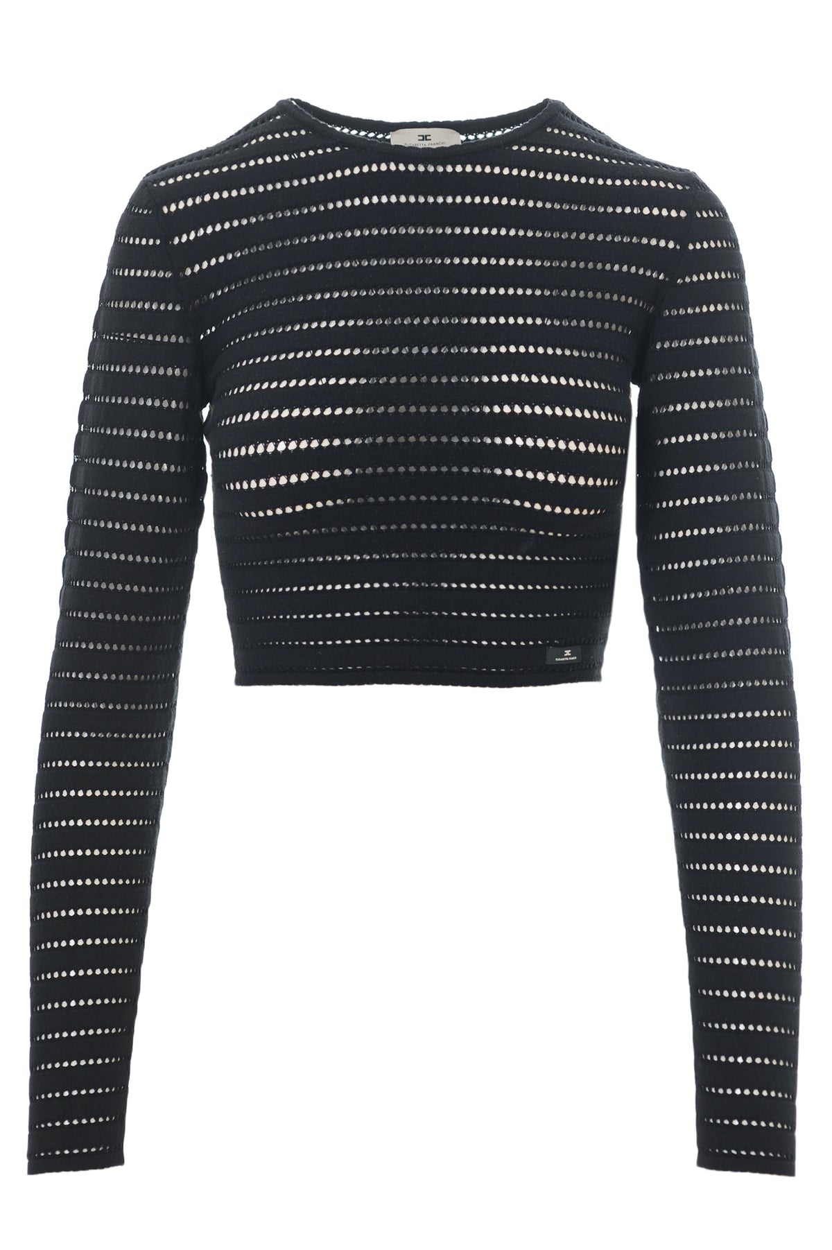 ELISABETTA FRANCHI Maglie Primavera/Estate Viscosa