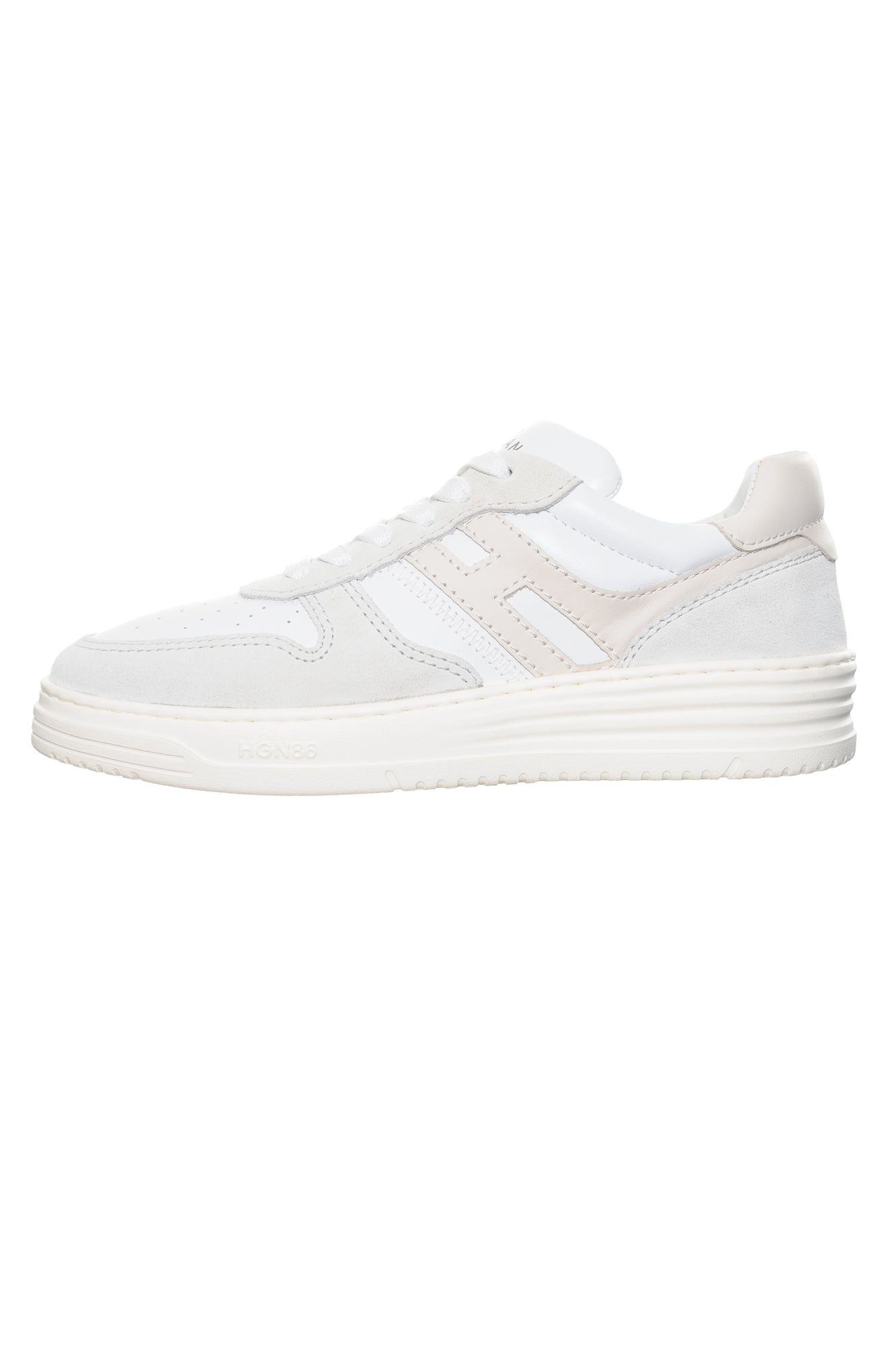 HOGAN Sneakers Autunno/Inverno Pelle