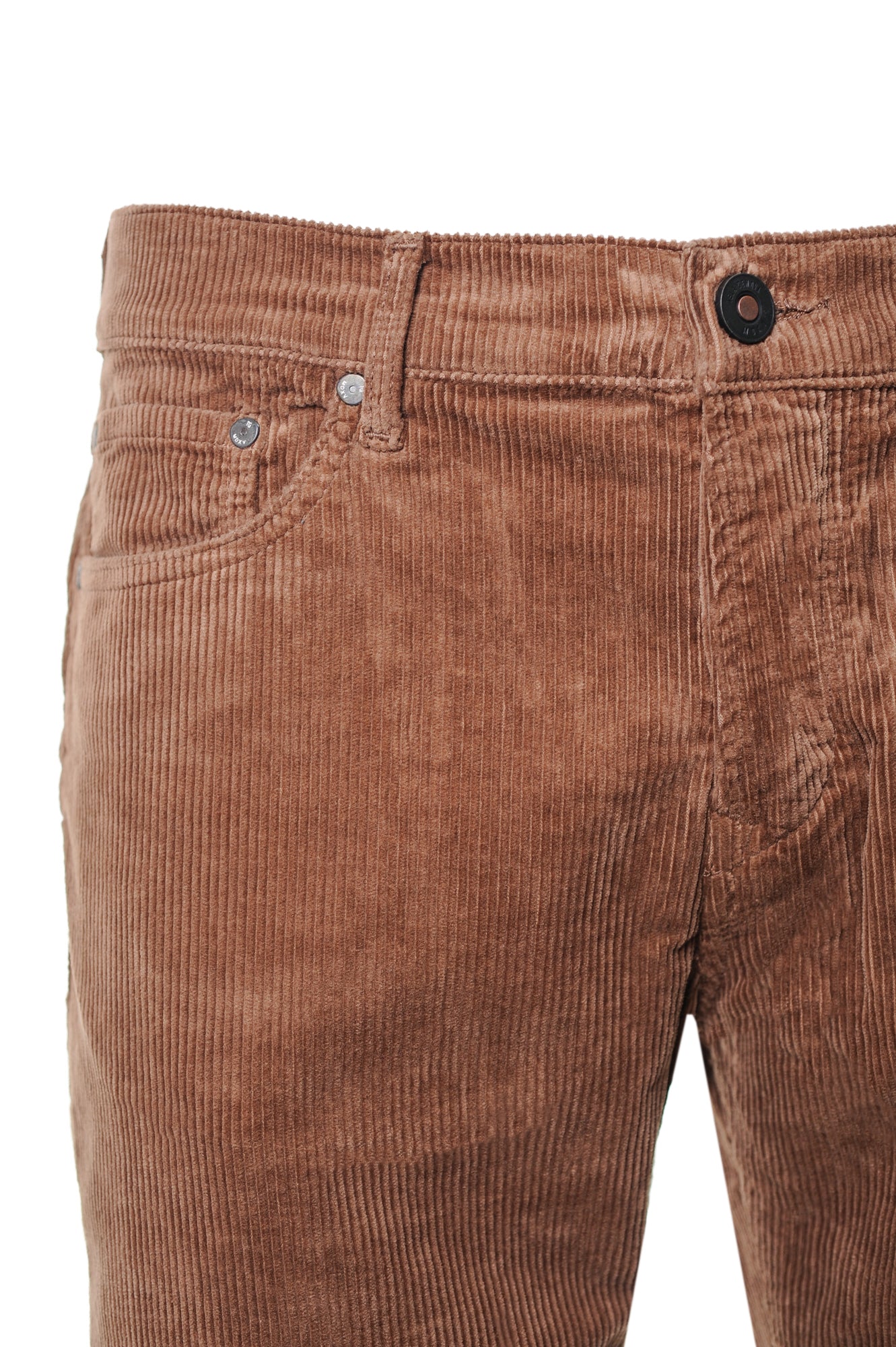 TELAGENOVA Pantaloni Autunno/Inverno Cotone