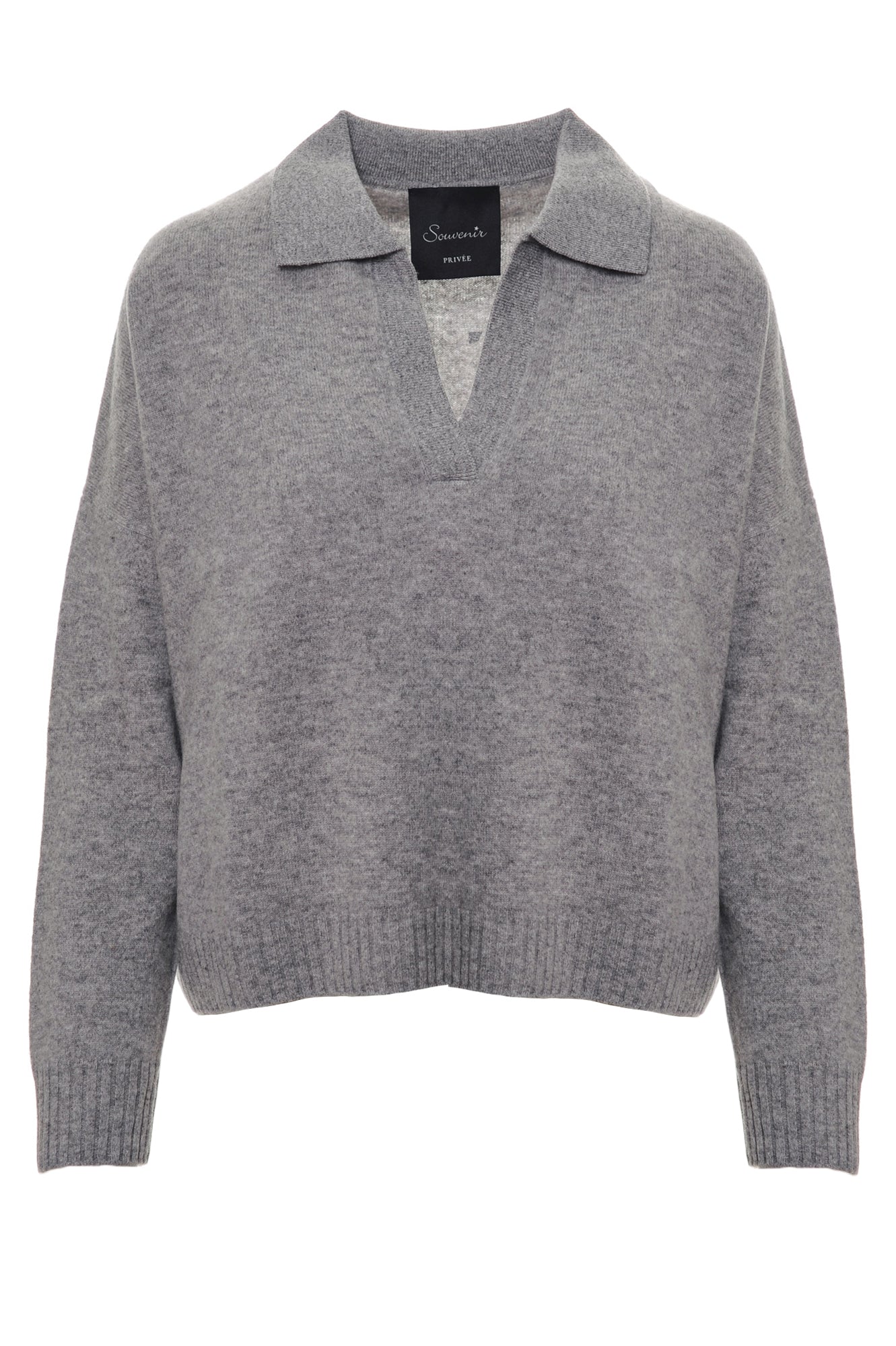 SOUVENIR Maglie Autunno/Inverno Lana
