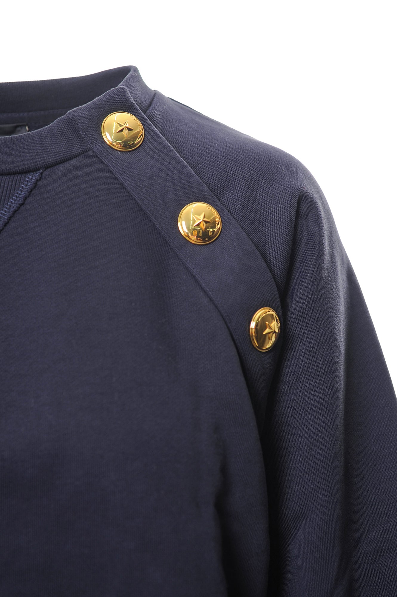 PINKO Felpe Autunno/Inverno Cotone