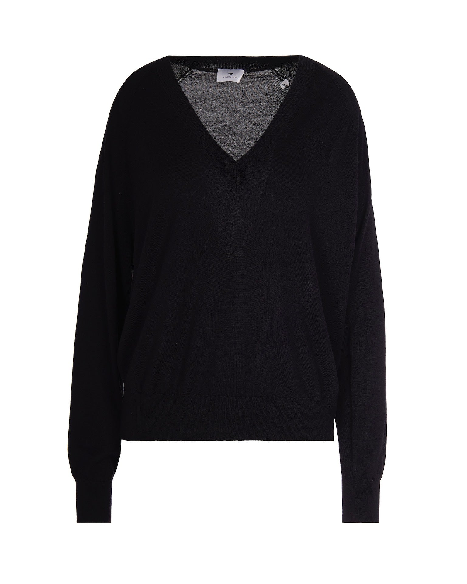 ELISABETTA FRANCHI Maglie Autunno/Inverno Lana Vergine