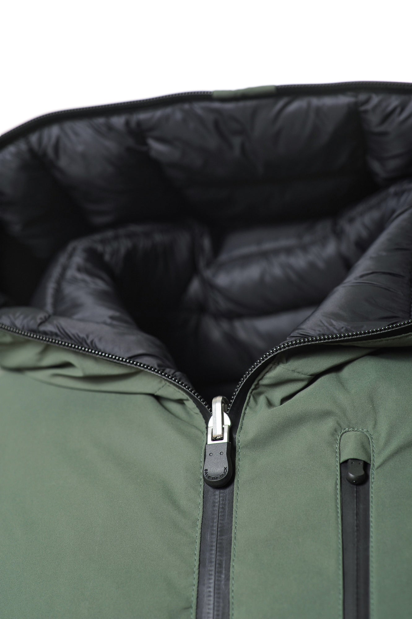 SAVE THE DUCK Giubbotti Autunno/Inverno Poliestere