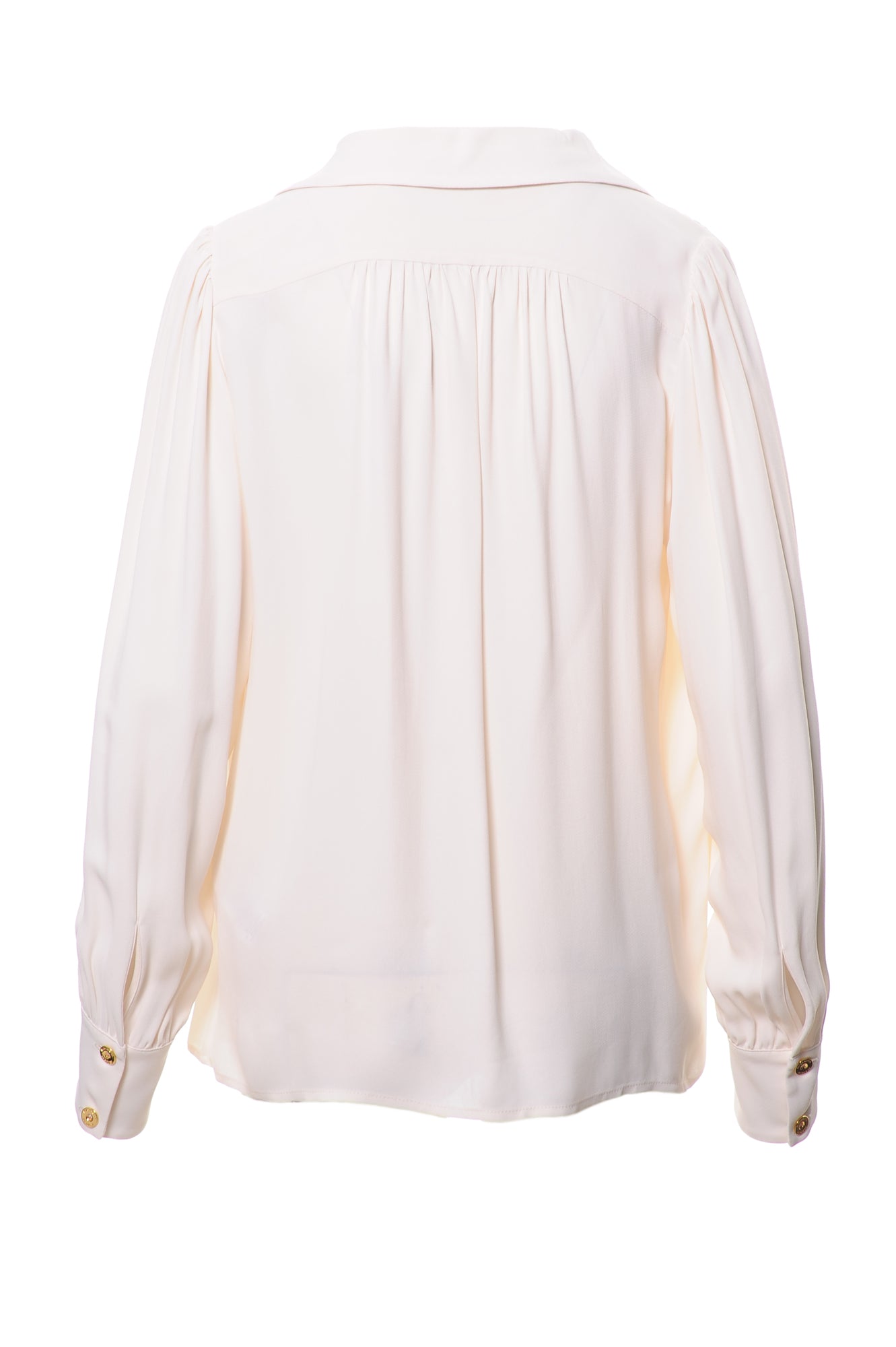 ELISABETTA FRANCHI Bluse Autunno/Inverno Viscosa