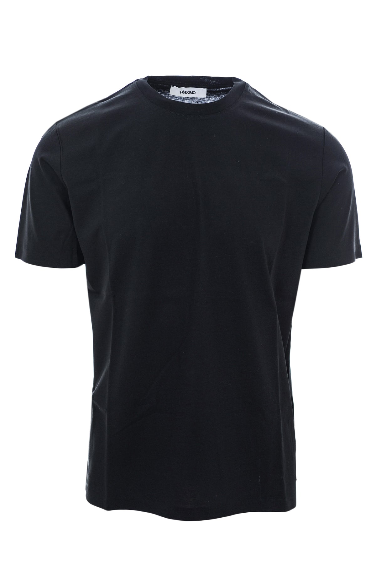 HèSKIMO T-shirt Uomo Cotone Primavera/Estate