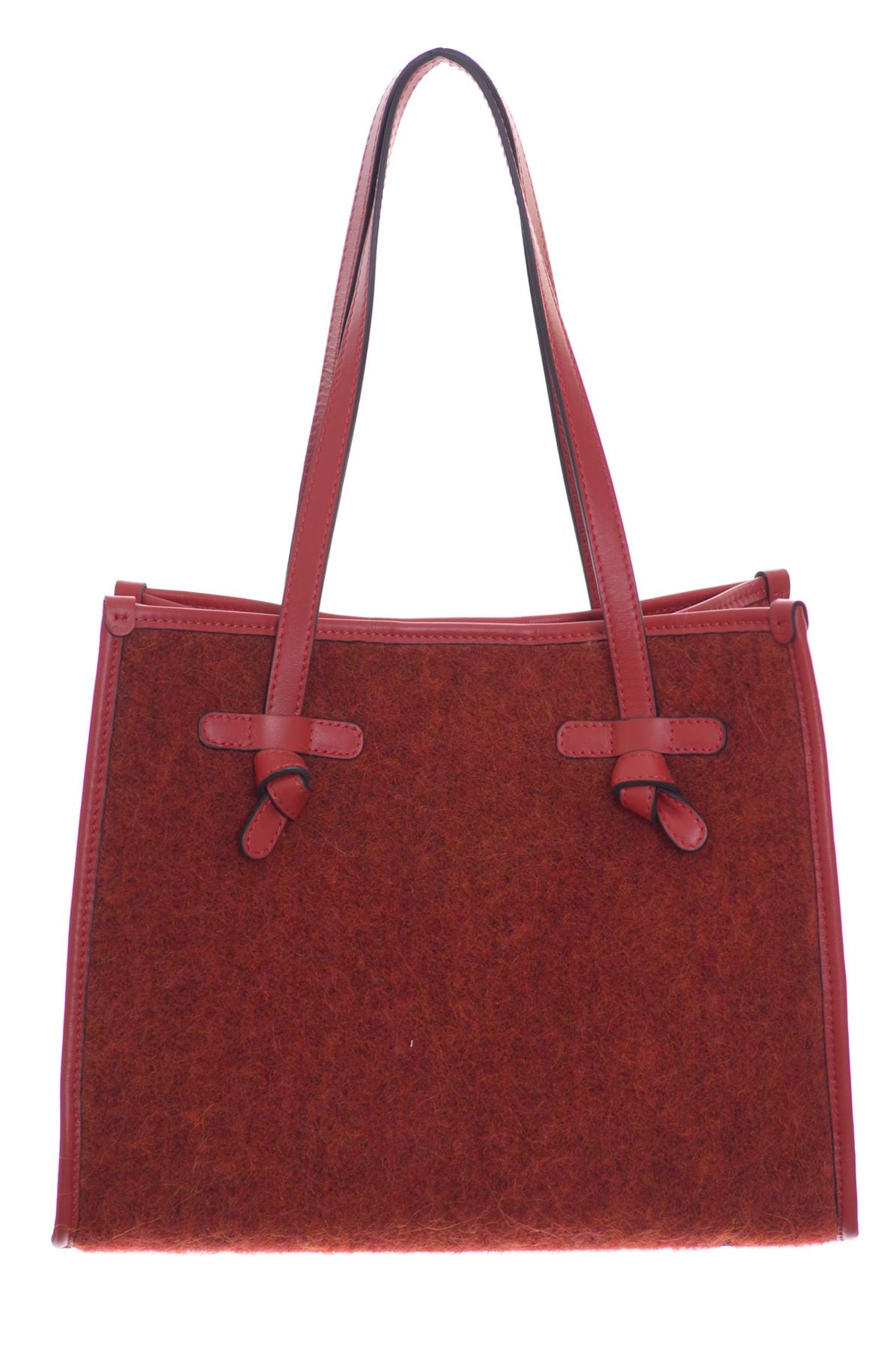 GIANNI CHIARINI Borse Donna Lana Autunno/Inverno