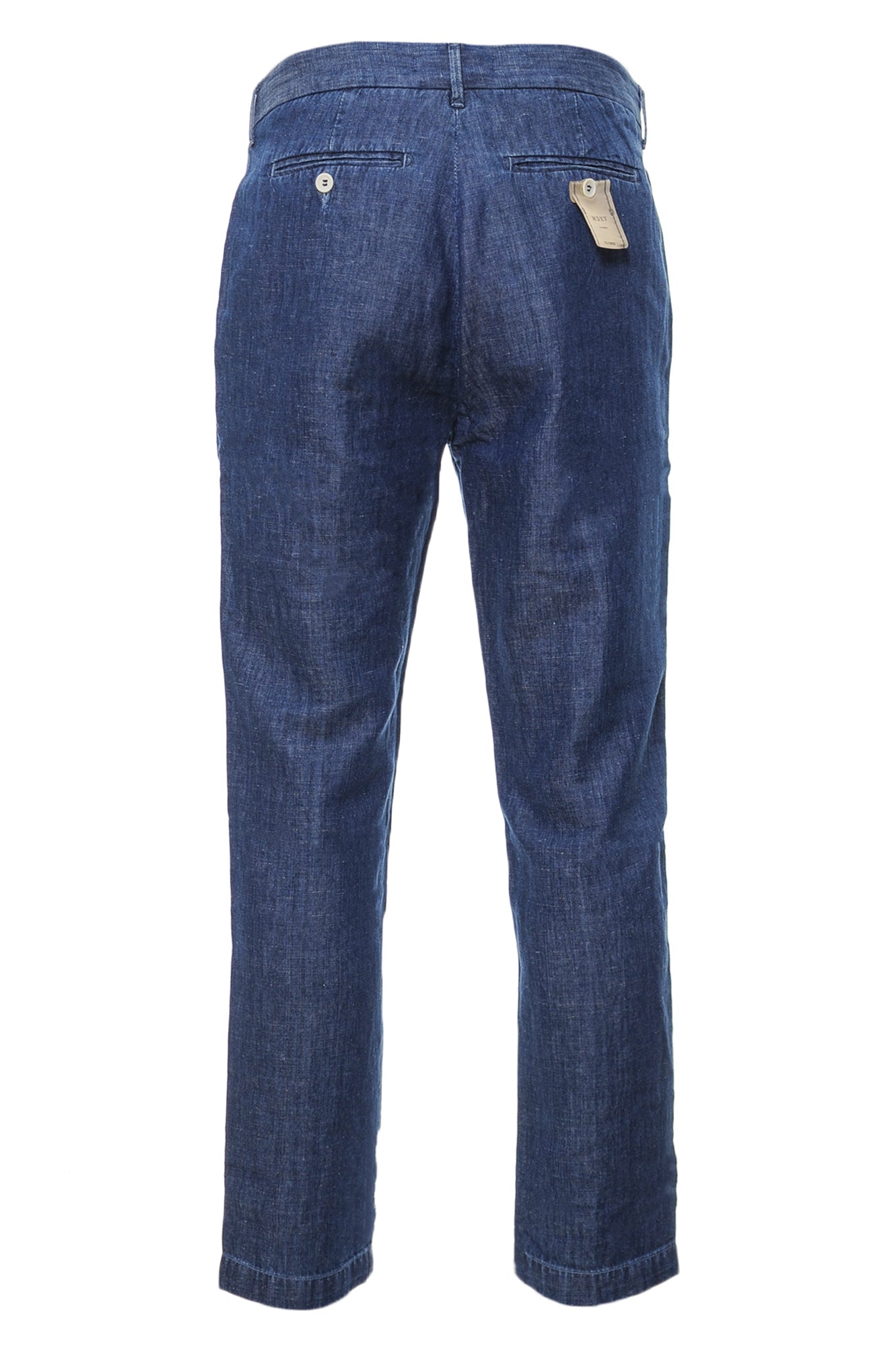 TELAGENOVA Jeans Primavera/Estate Cotone