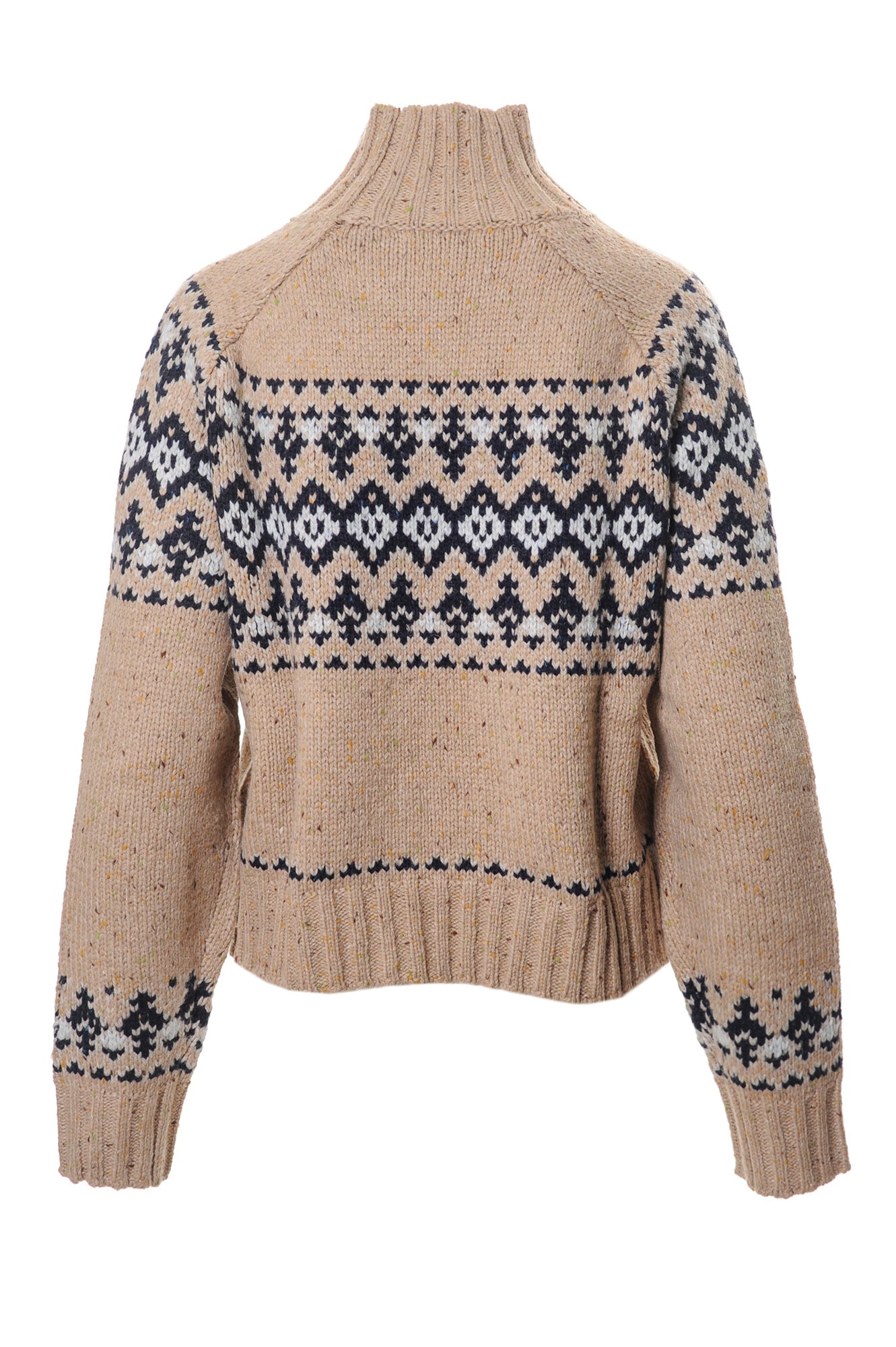 MC2 Saint Barth Maglie Autunno/Inverno Lana