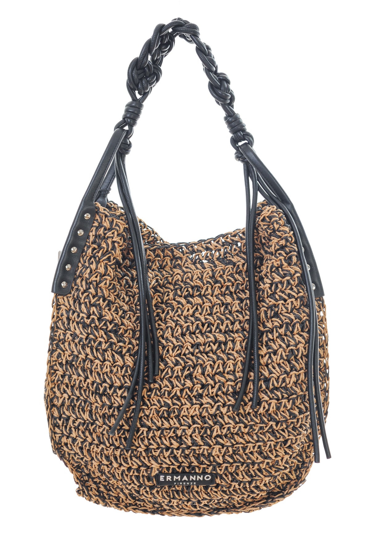 ERMANNO SCERVINO Borse Donna Poliestere Primavera/Estate
