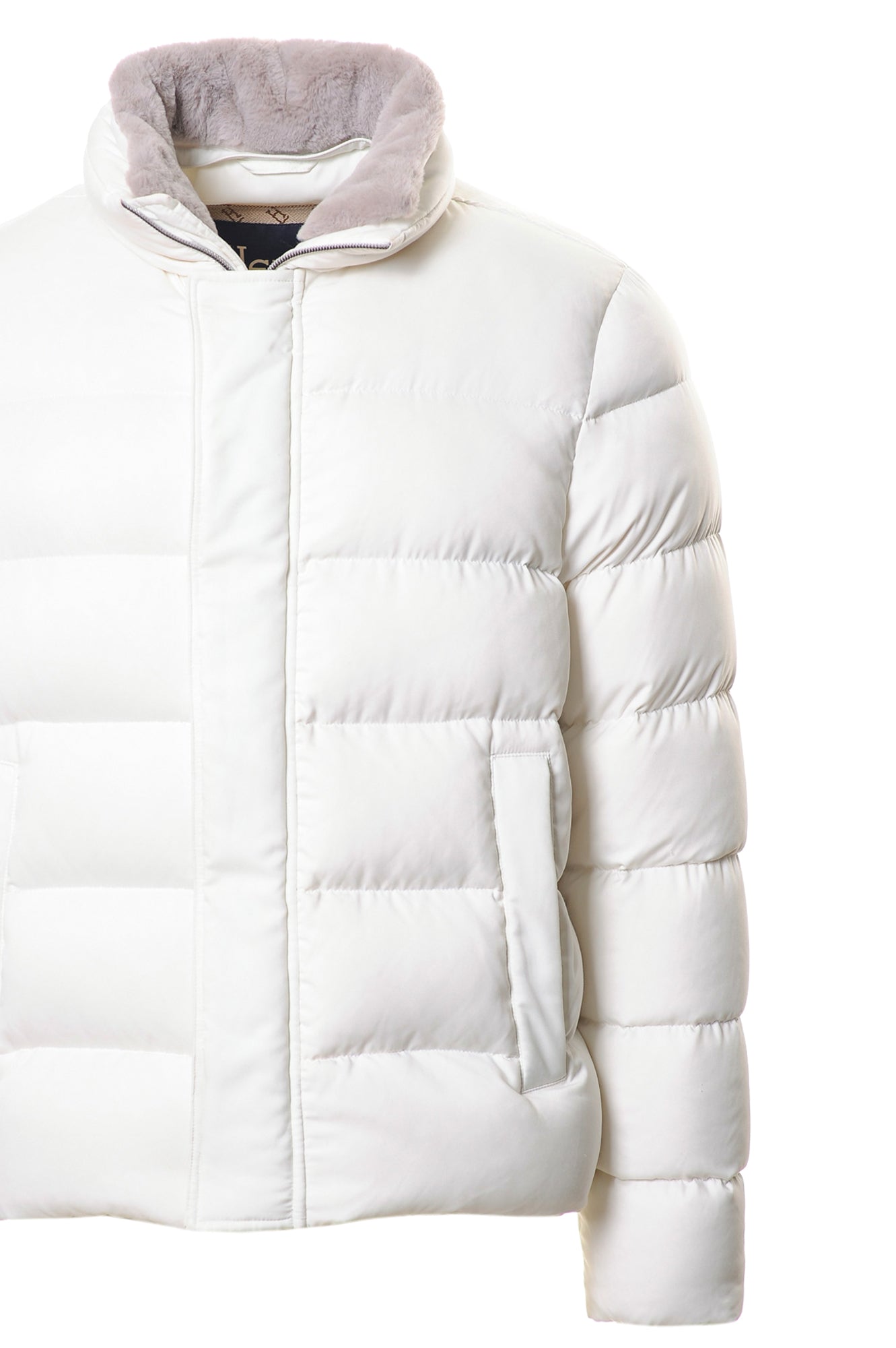 HERNO Piumini Autunno/Inverno Poliestere