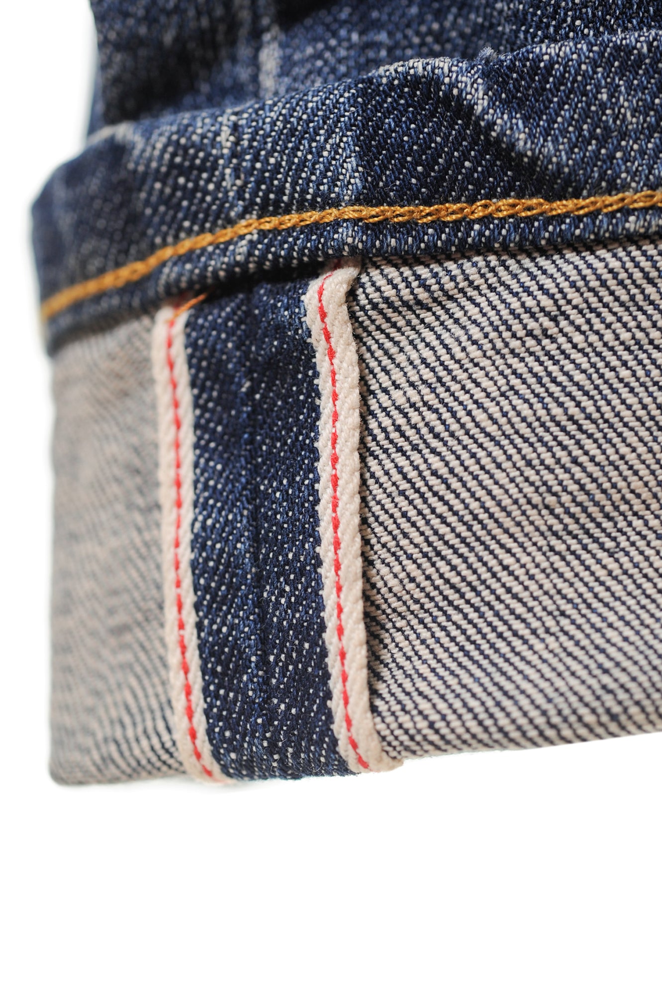 TELAGENOVA Jeans Autunno/Inverno Cotone