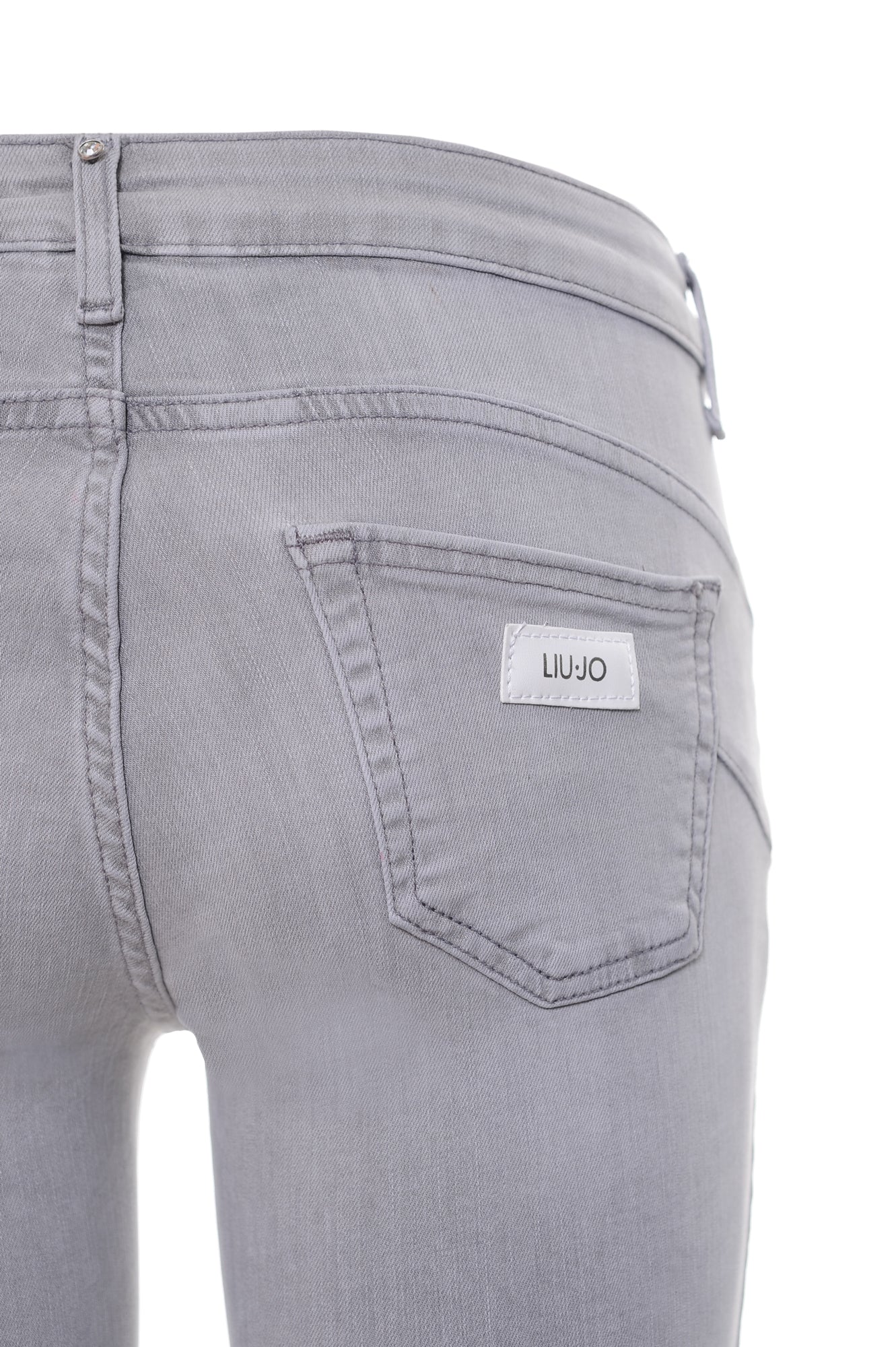 LIU.JO Jeans Primavera/Estate Cotone