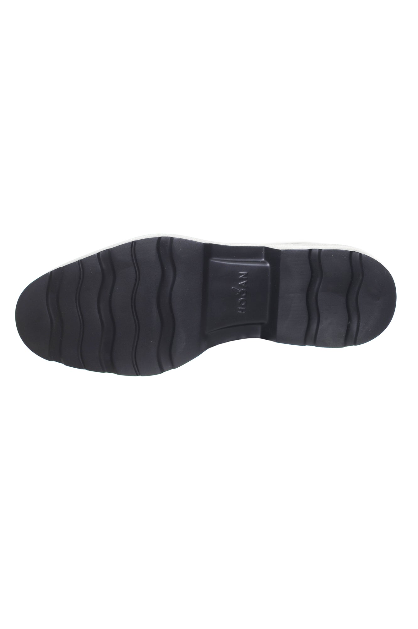 HOGAN Stringate Autunno/Inverno Pelle