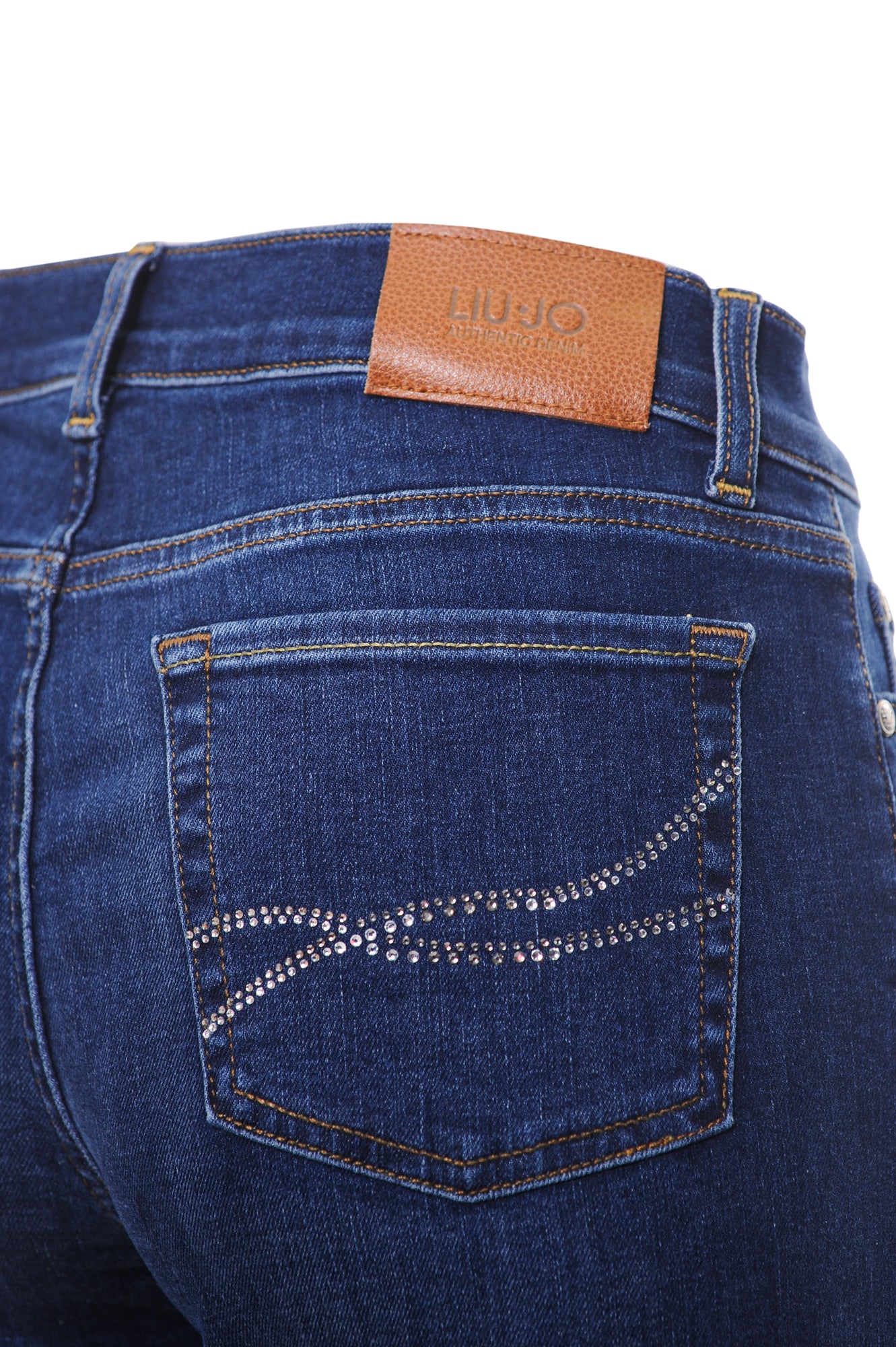 LIU.JO Jeans Primavera/Estate Cotone