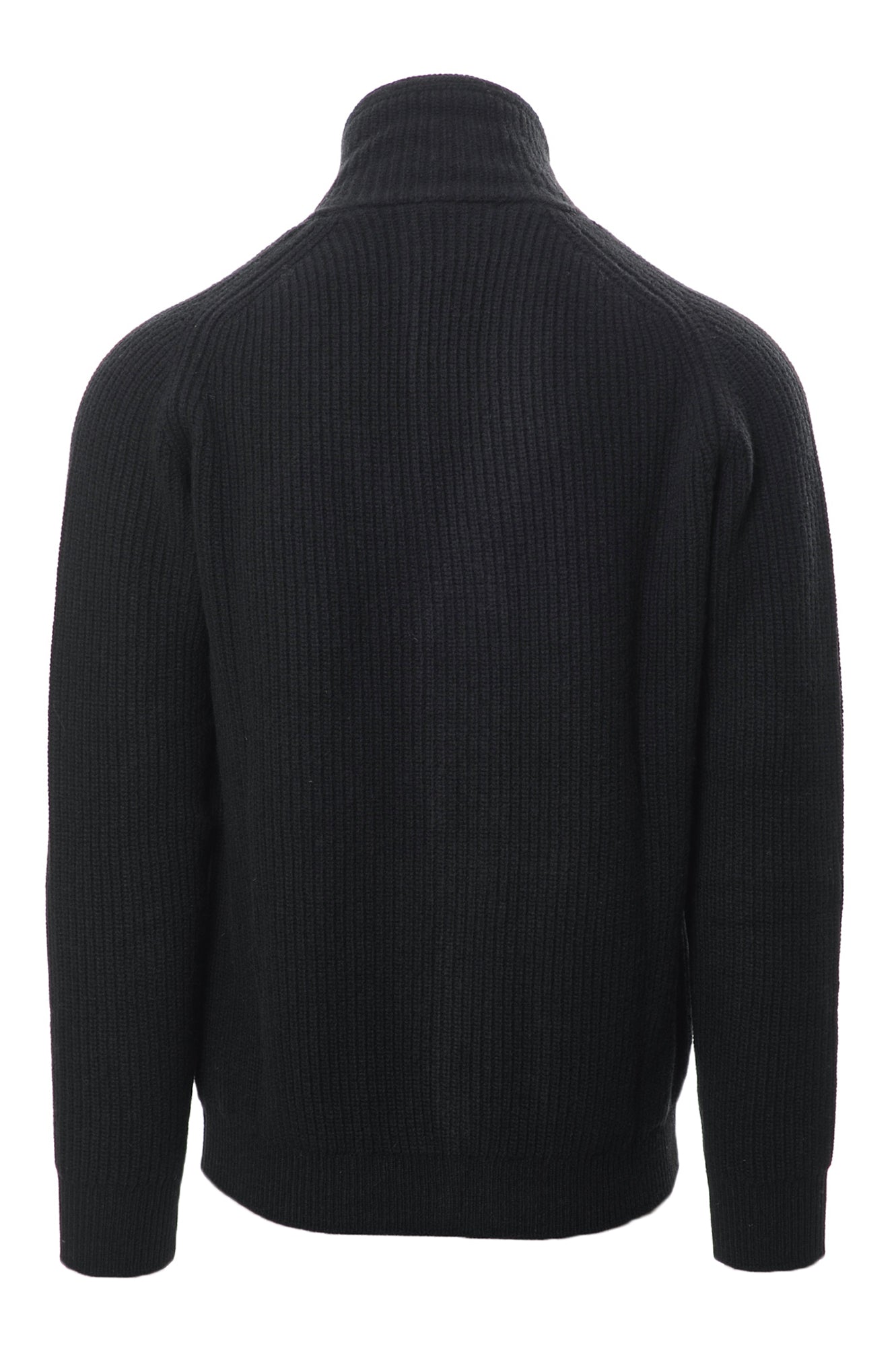 MASQ Cardigan Autunno/Inverno Lana