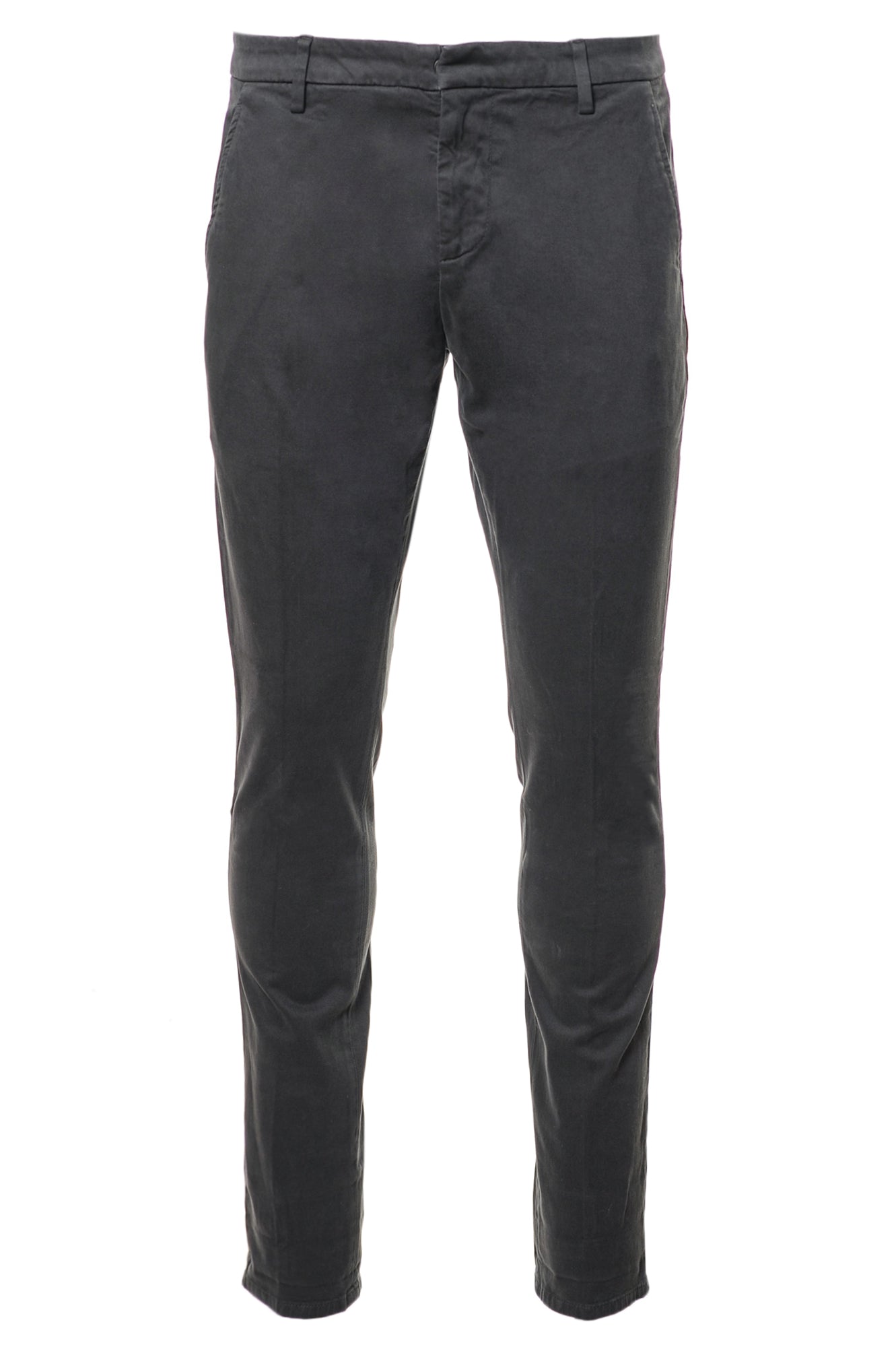 DONDUP Pantaloni Autunno/Inverno Cotone