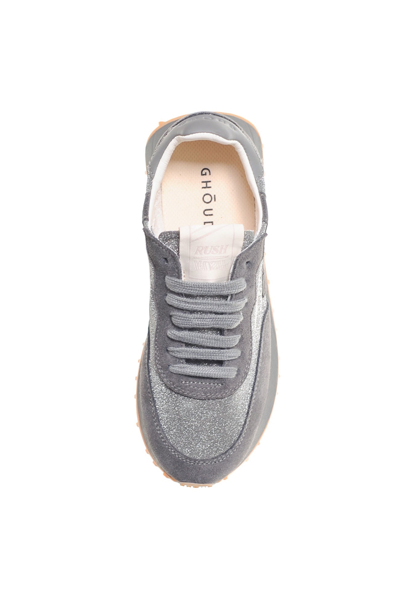 GHOUD Sneakers Autunno/Inverno Pelle