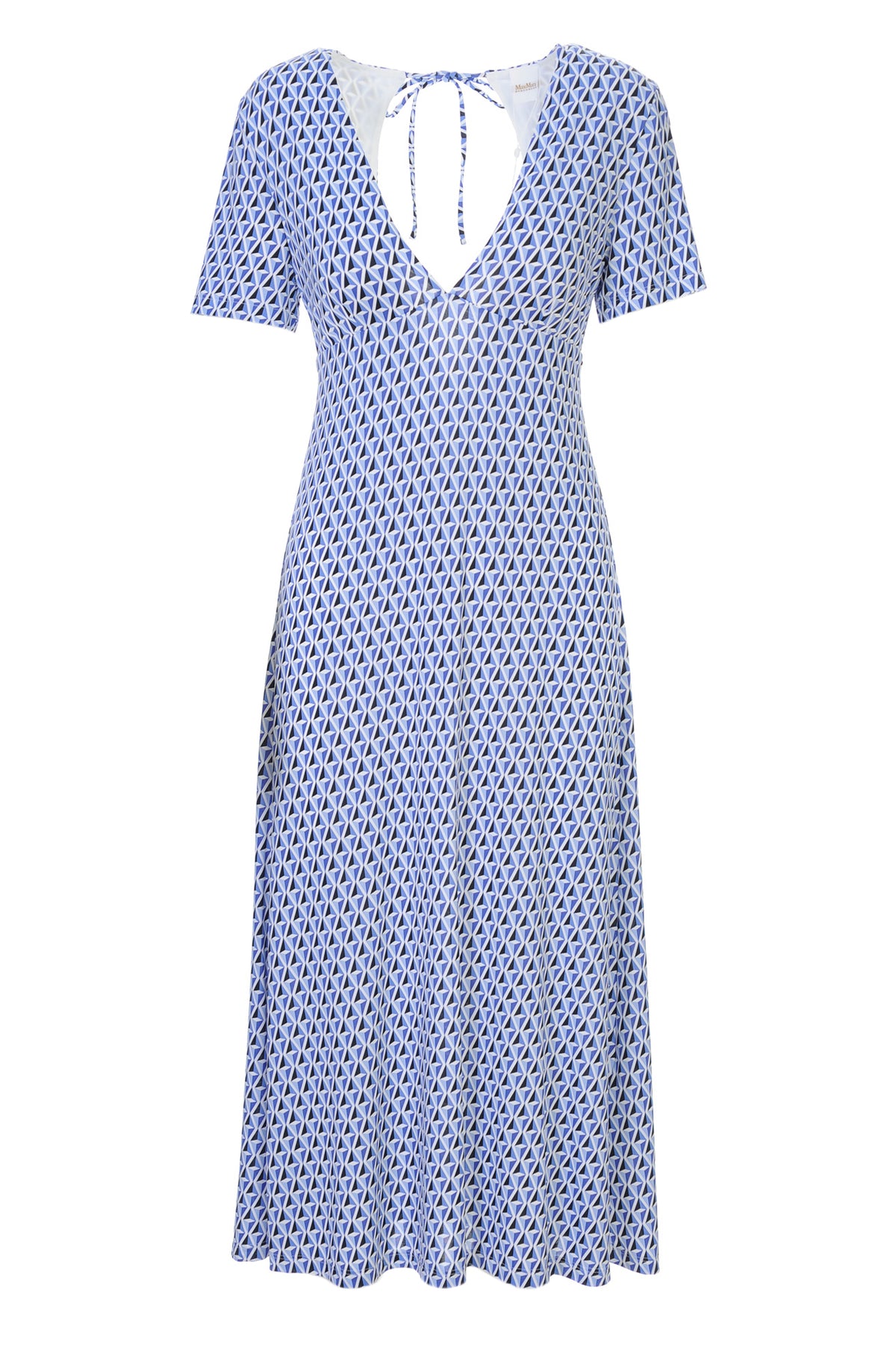 MaxMara Vestiti Donna Viscosa Primavera/Estate