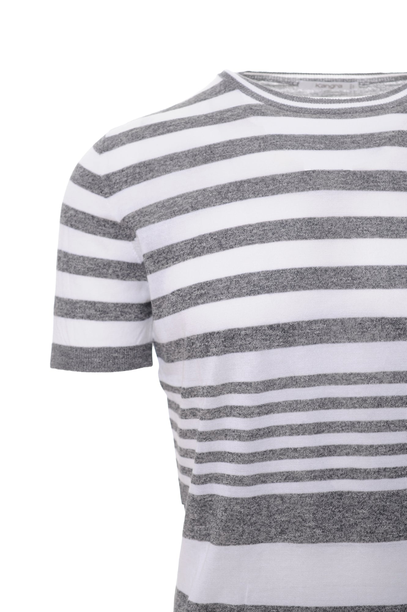 KANGRA T-shirt Primavera/Estate Cotone