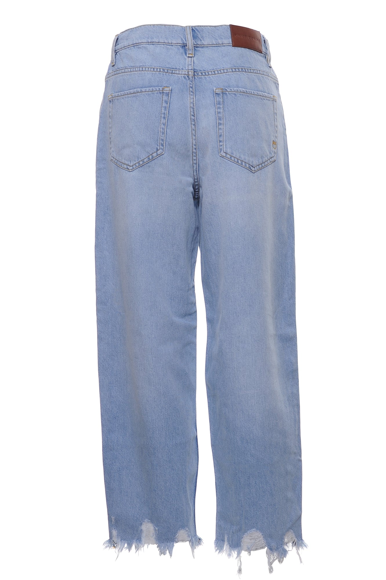 PINKO Jeans Primavera/Estate Cotone