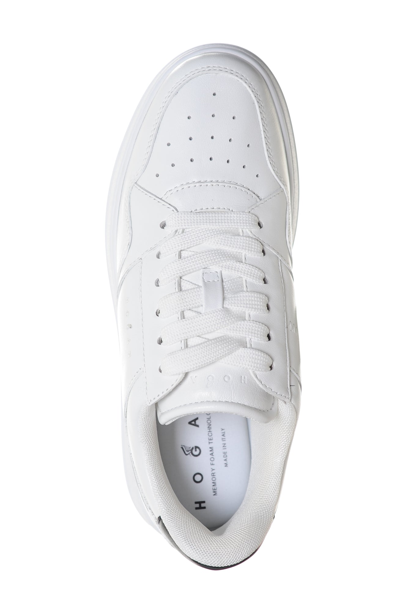 HOGAN Sneakers Autunno/Inverno Pelle