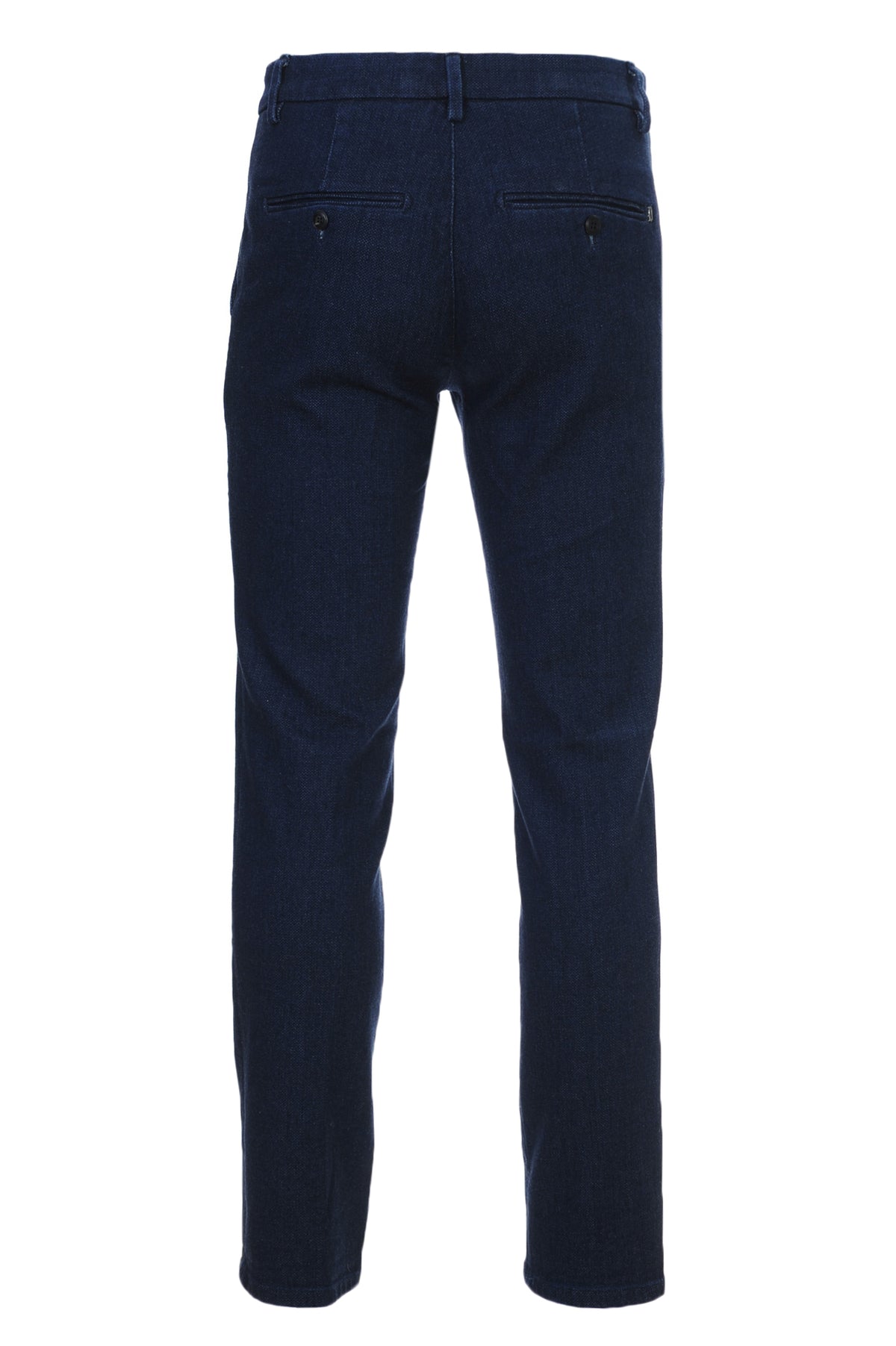 DONDUP Jeans Uomo Cotone Primavera/Estate