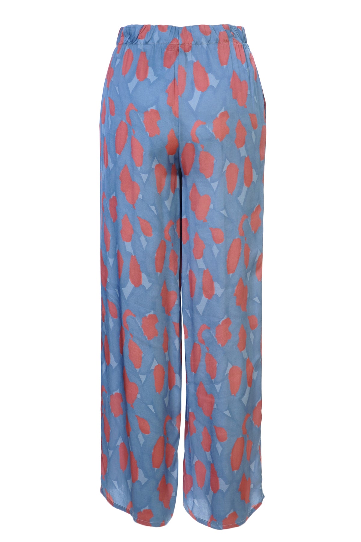 LE PICCINOTTI Pantaloni Donna Viscosa Primavera/Estate