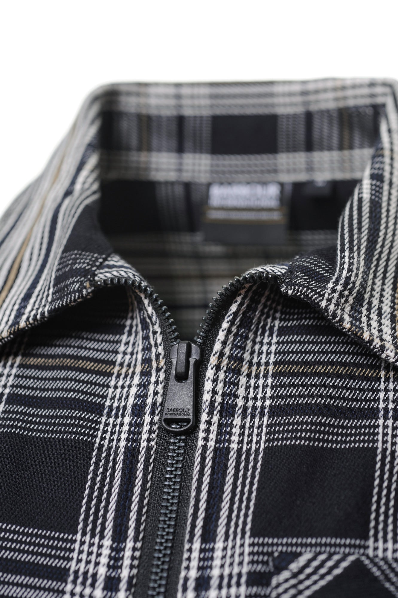 BARBOUR Giubbini Autunno/Inverno Cotone