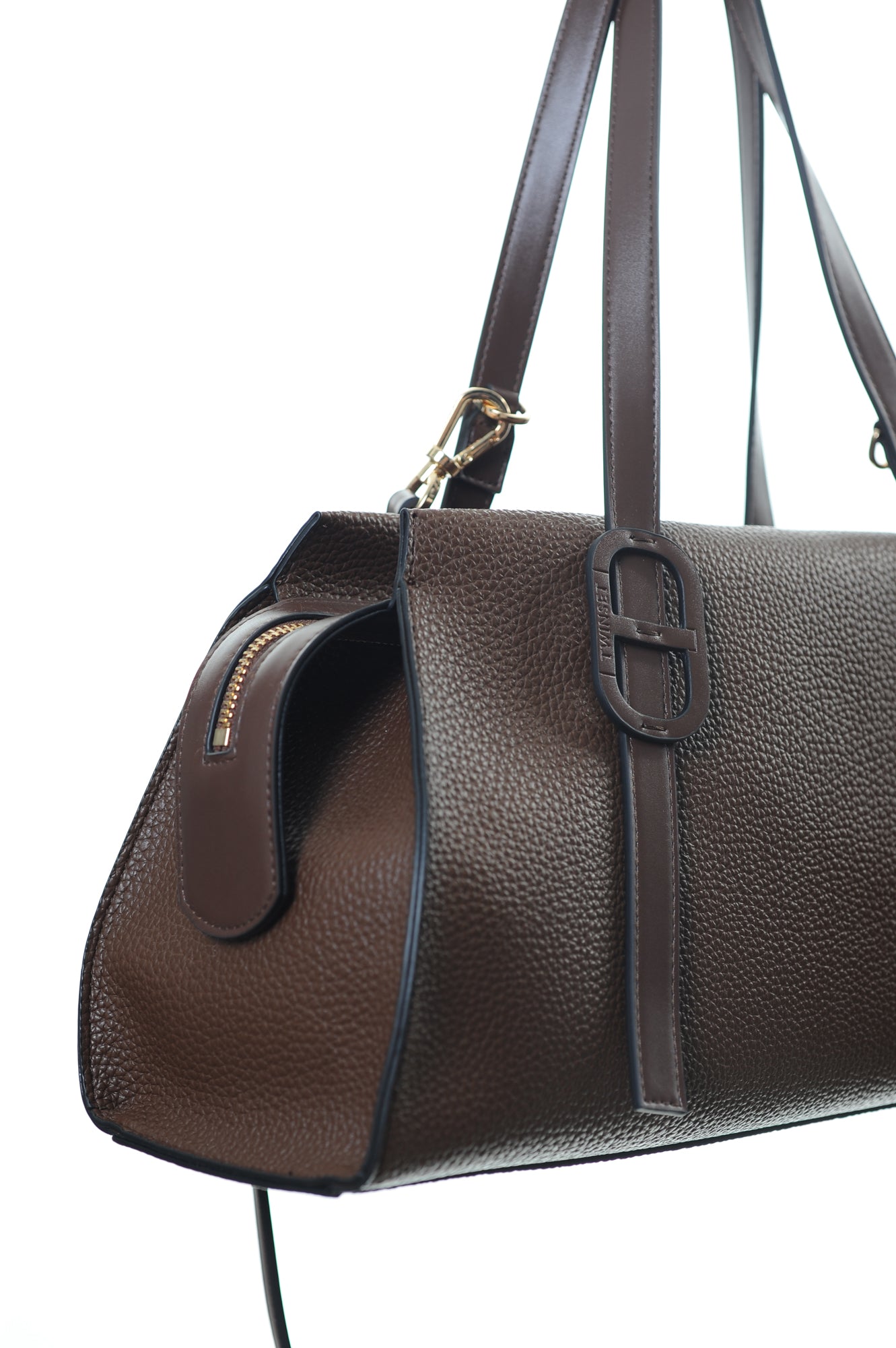 TWIN-SET Borse Autunno/Inverno Poliuretano