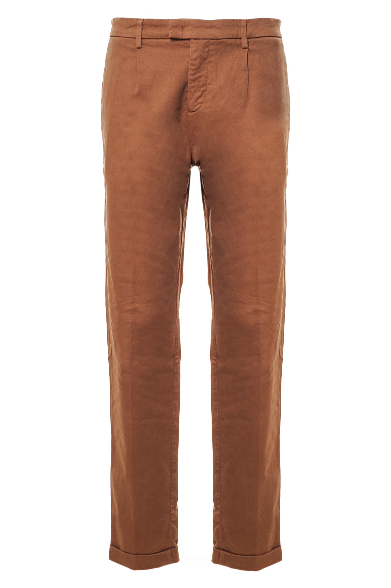 PEUTEREY Pantaloni Autunno/Inverno Cotone