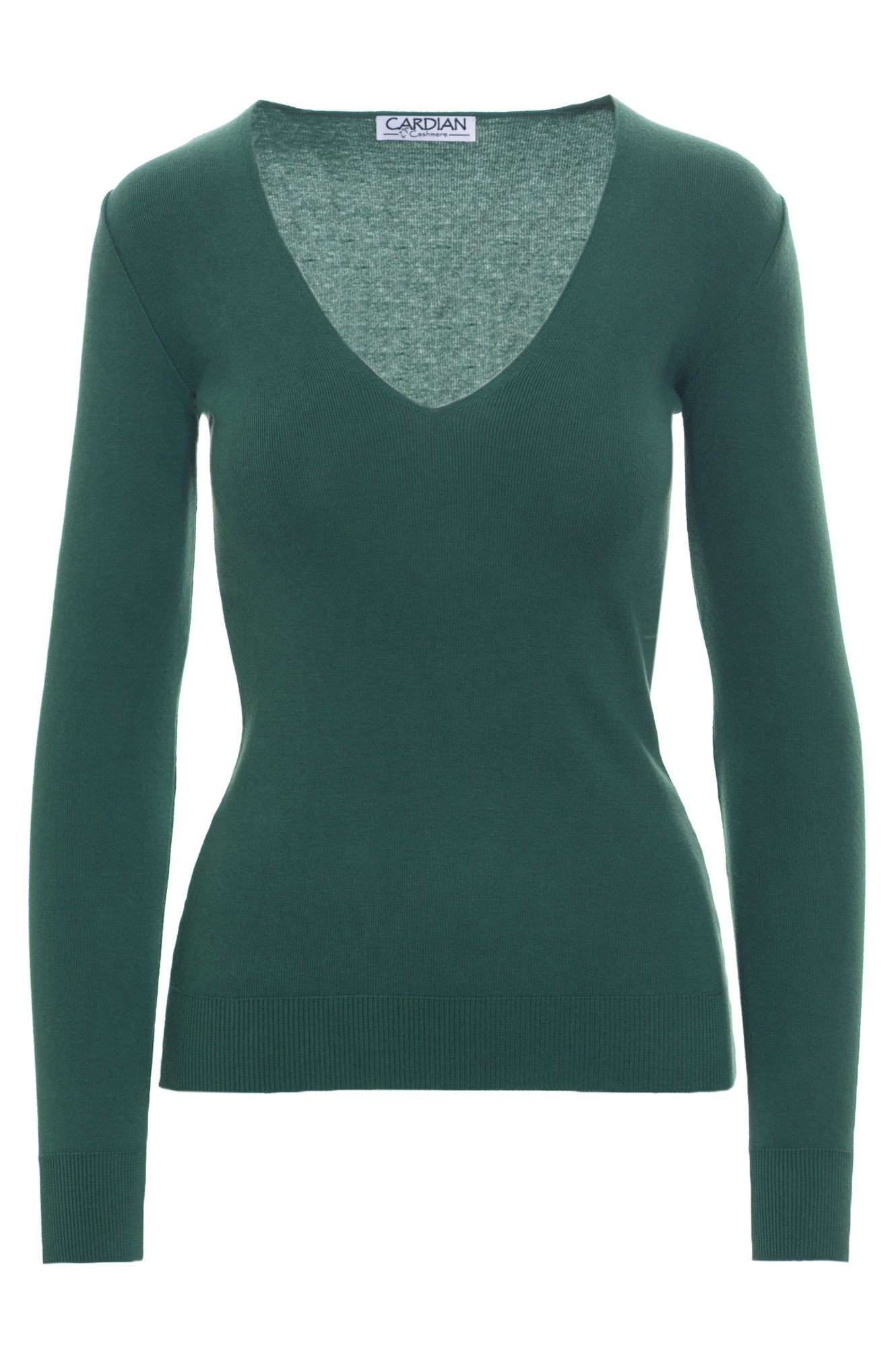 Cardian Maglie Primavera/Estate Cotone