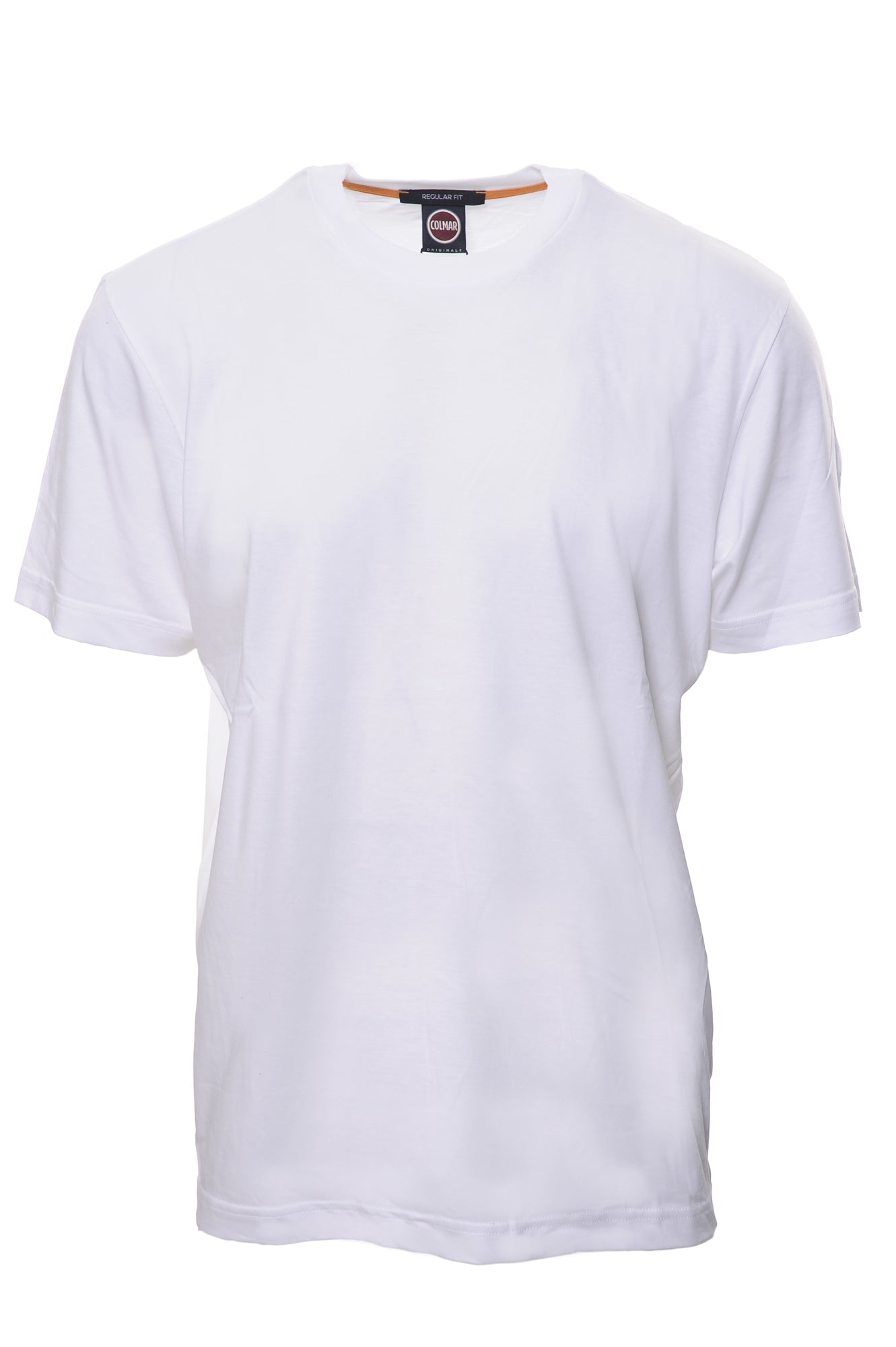 COLMAR T-shirt Primavera/Estate Cotone