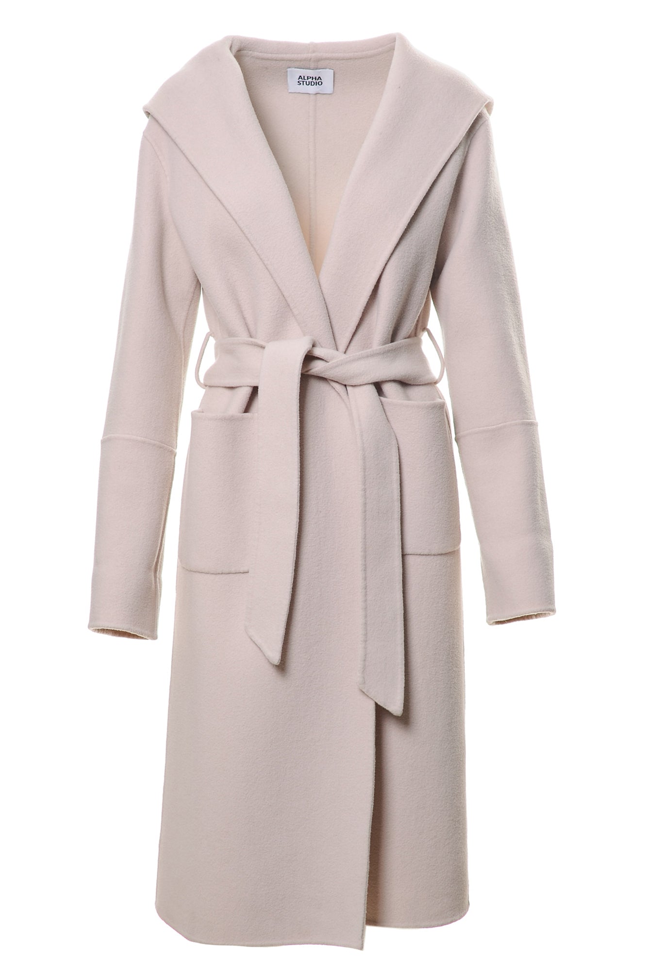 ALPHA STUDIO Cappotti Autunno/Inverno Lana