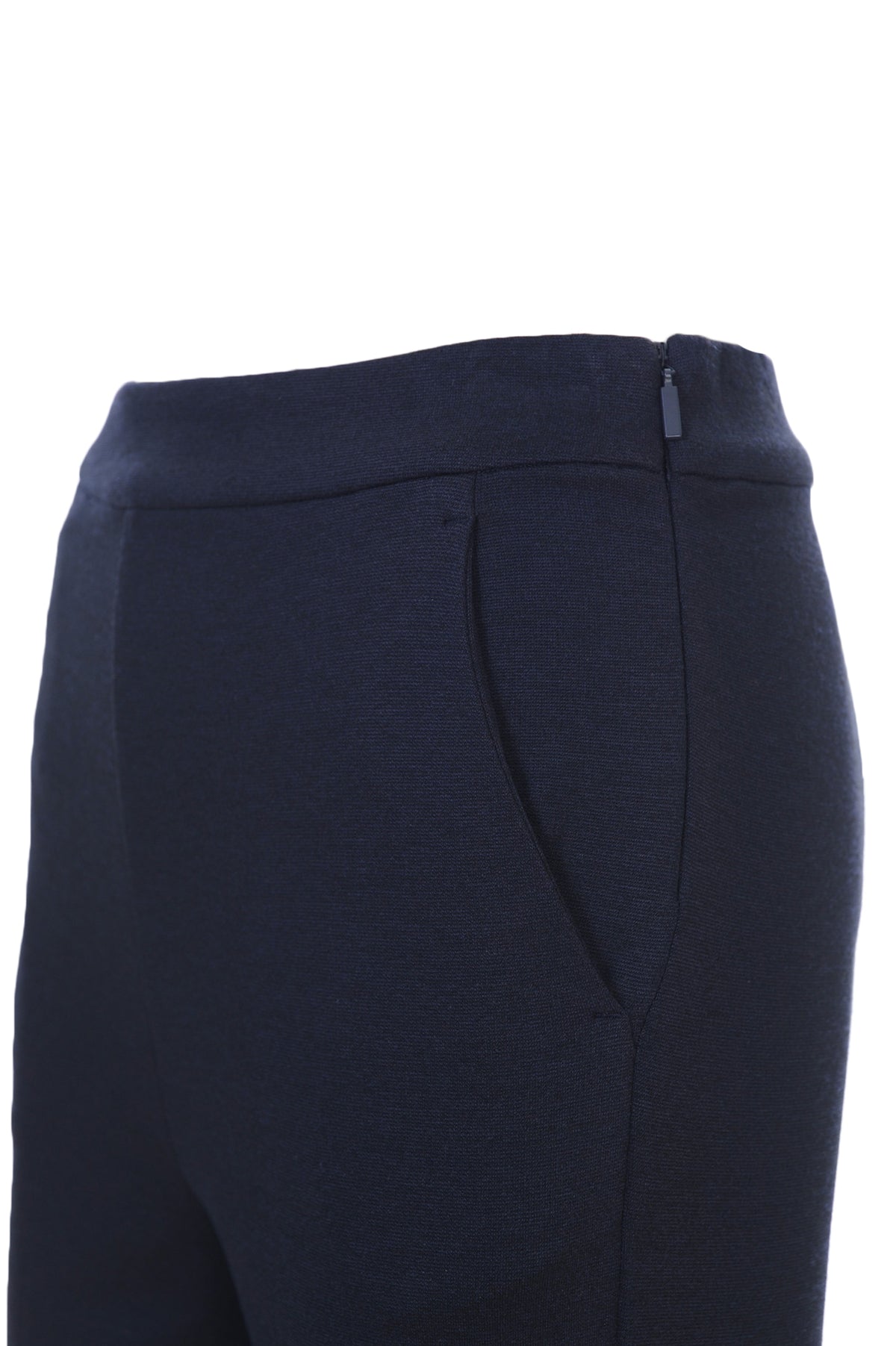 MM Pantaloni Donna Viscosa Autunno/Inverno