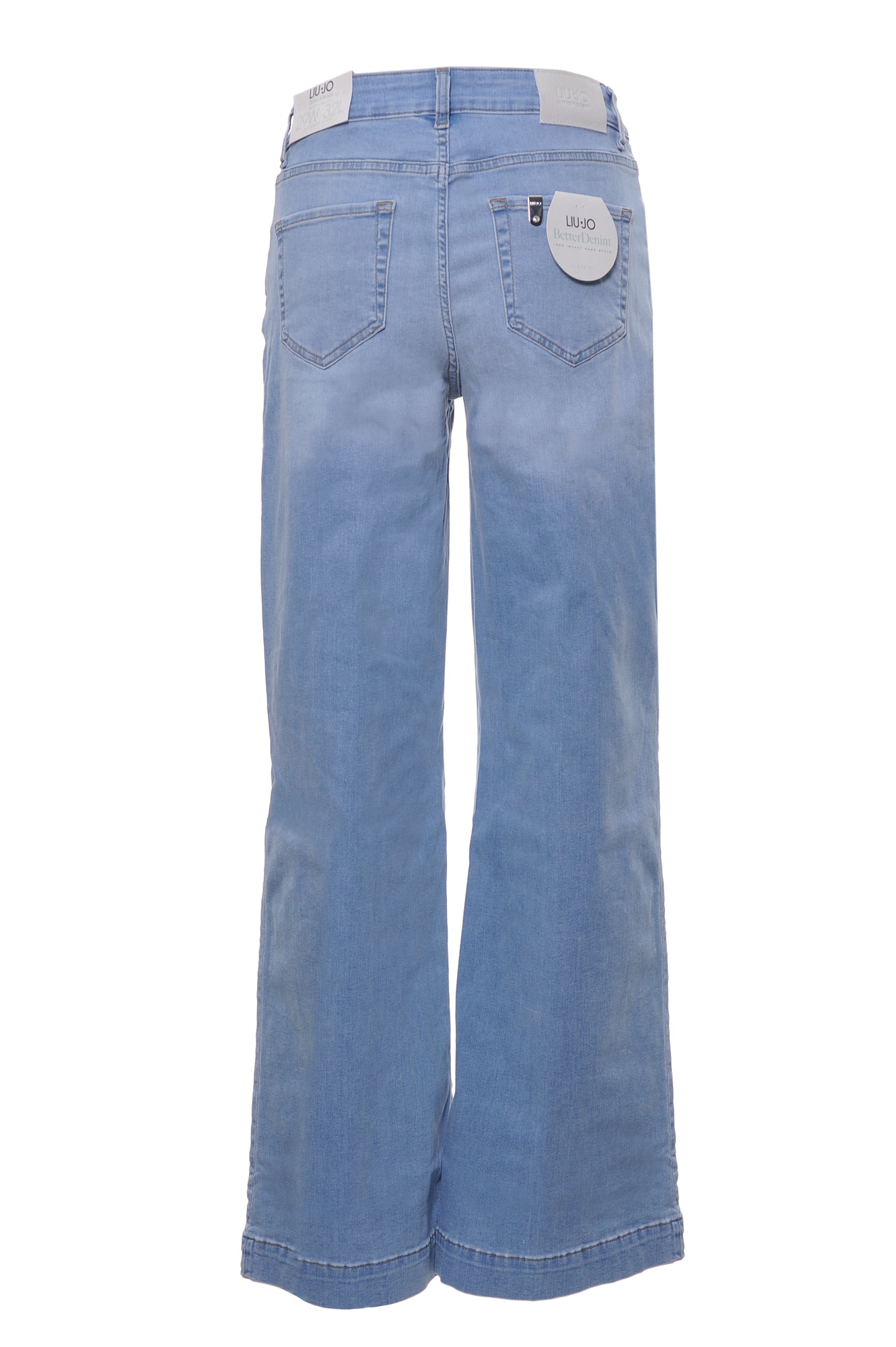 LIU.JO Jeans Primavera/Estate Cotone
