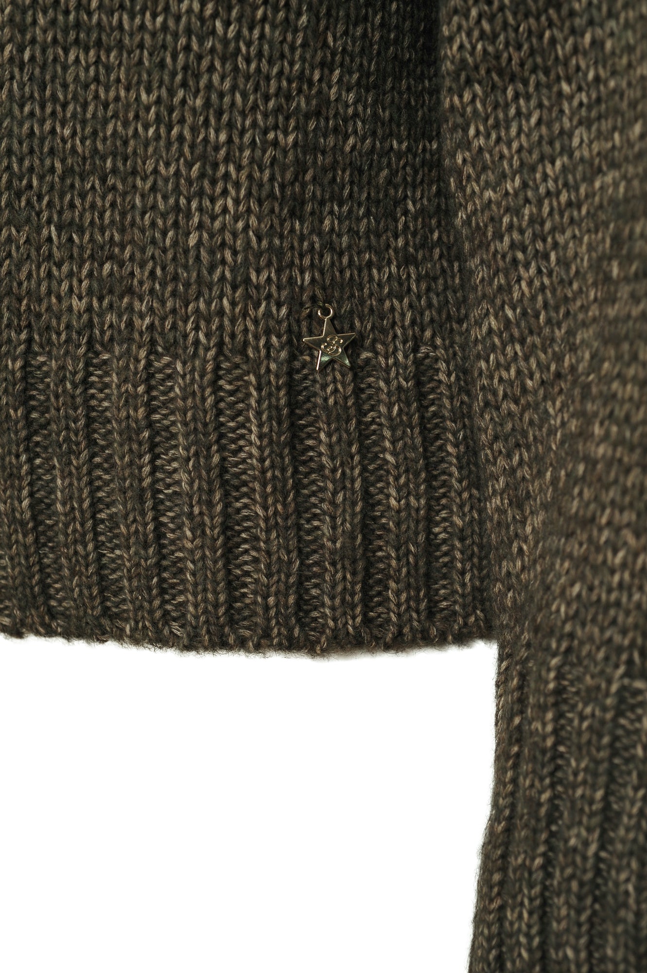 SOUVENIR Maglie Autunno/Inverno Cotone