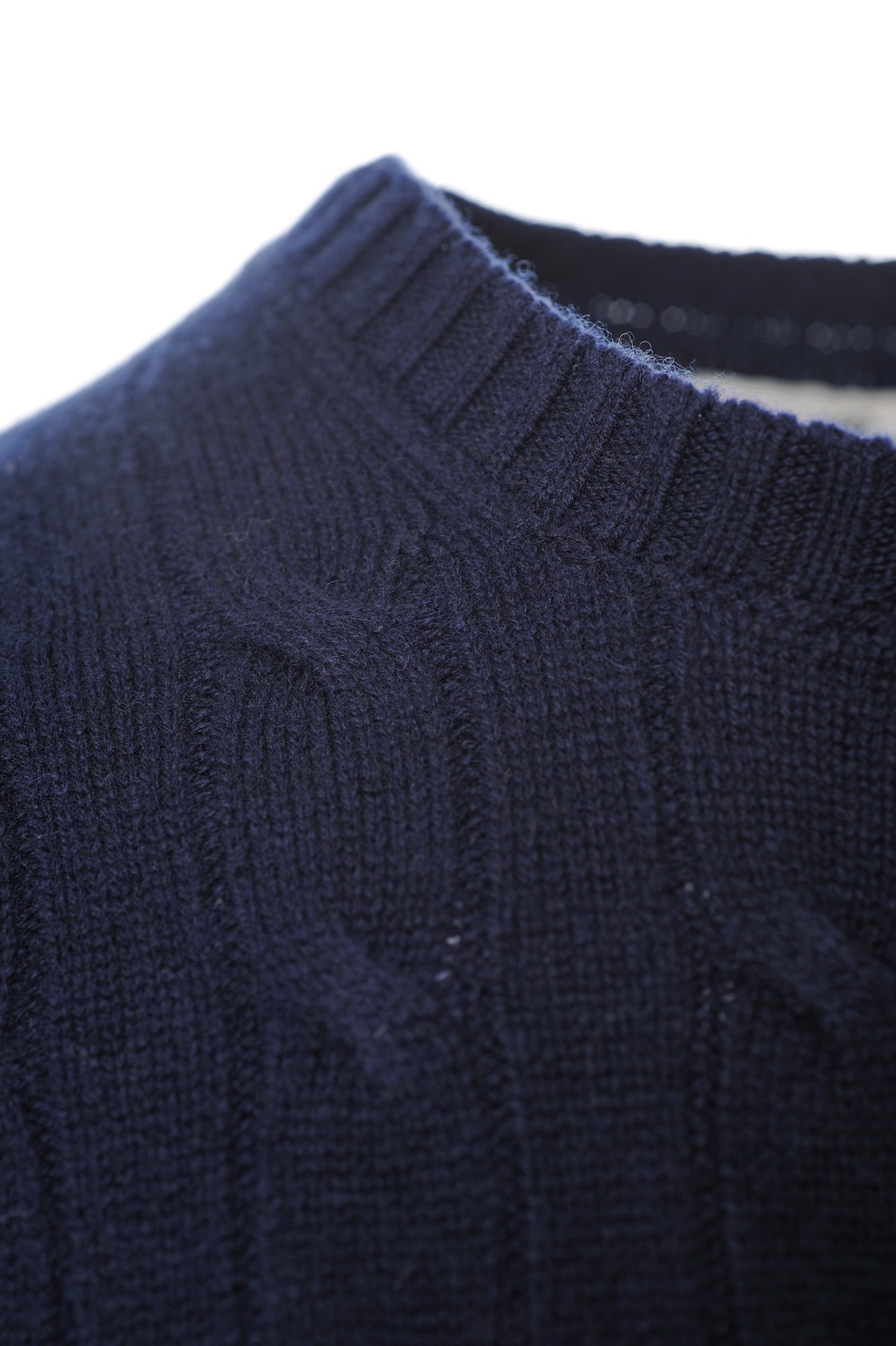 MC2 Saint Barth Maglie Autunno/Inverno Lana Merino