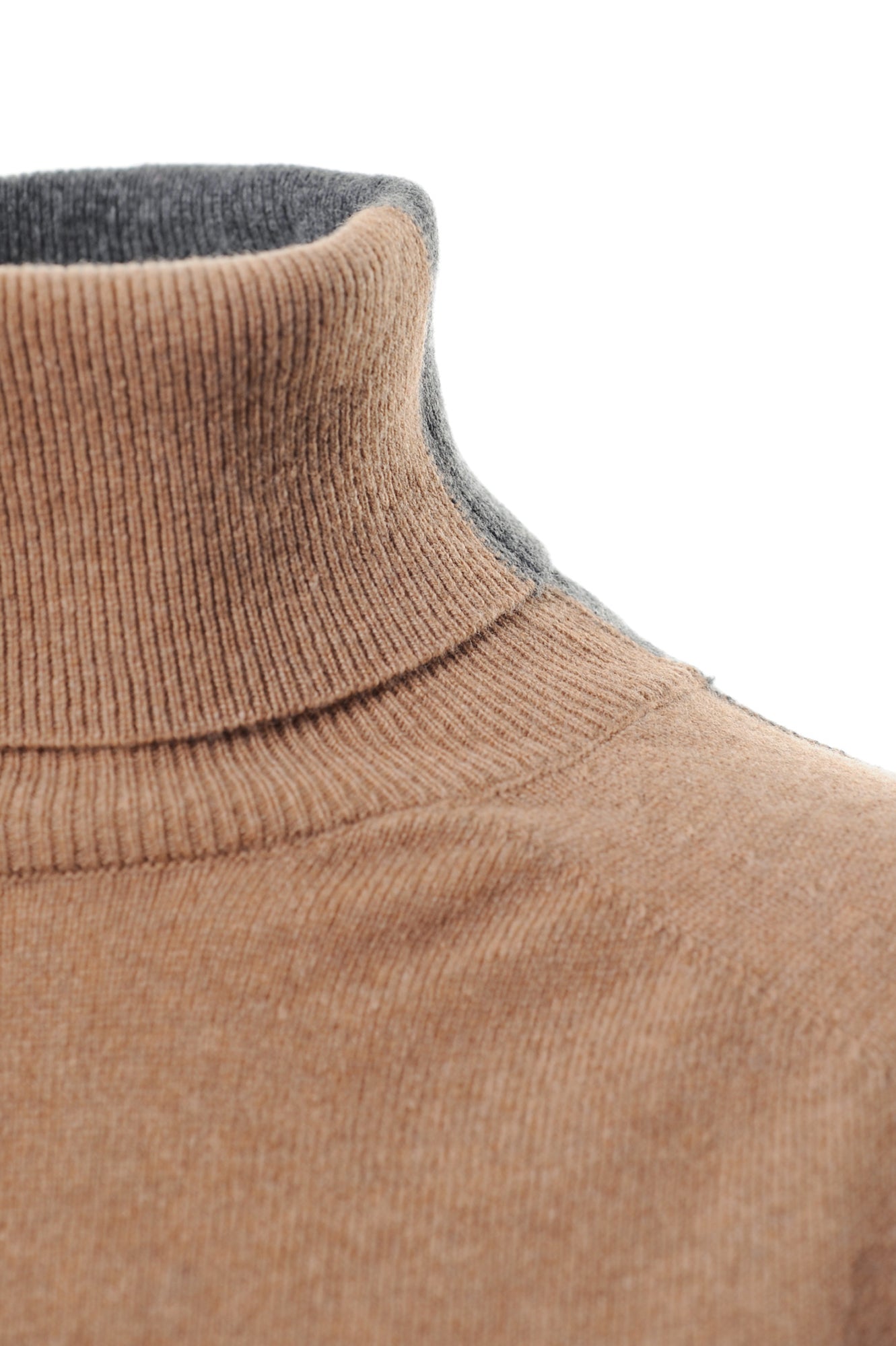SEMICOUTURE Maglie Autunno/Inverno Lana Vergine