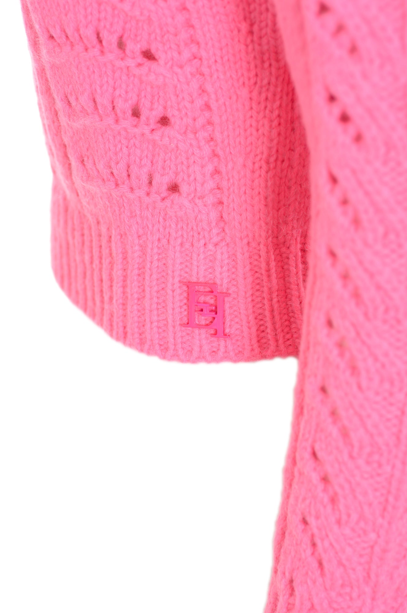 ELISABETTA FRANCHI Maglie Autunno/Inverno Acrilica