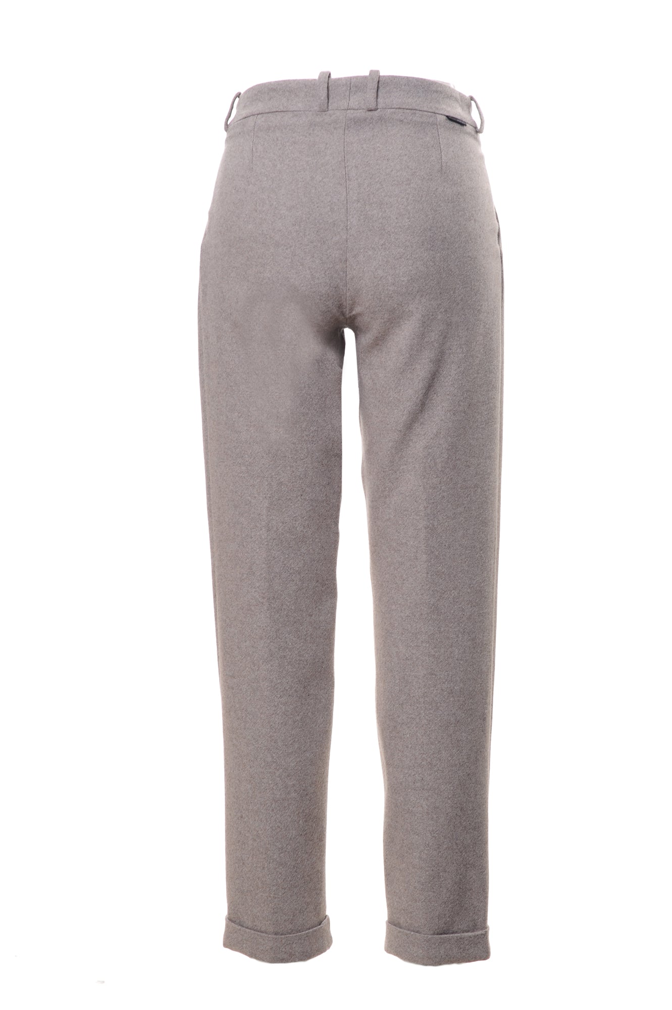 RRD Pantaloni Autunno/Inverno Lana Vergine