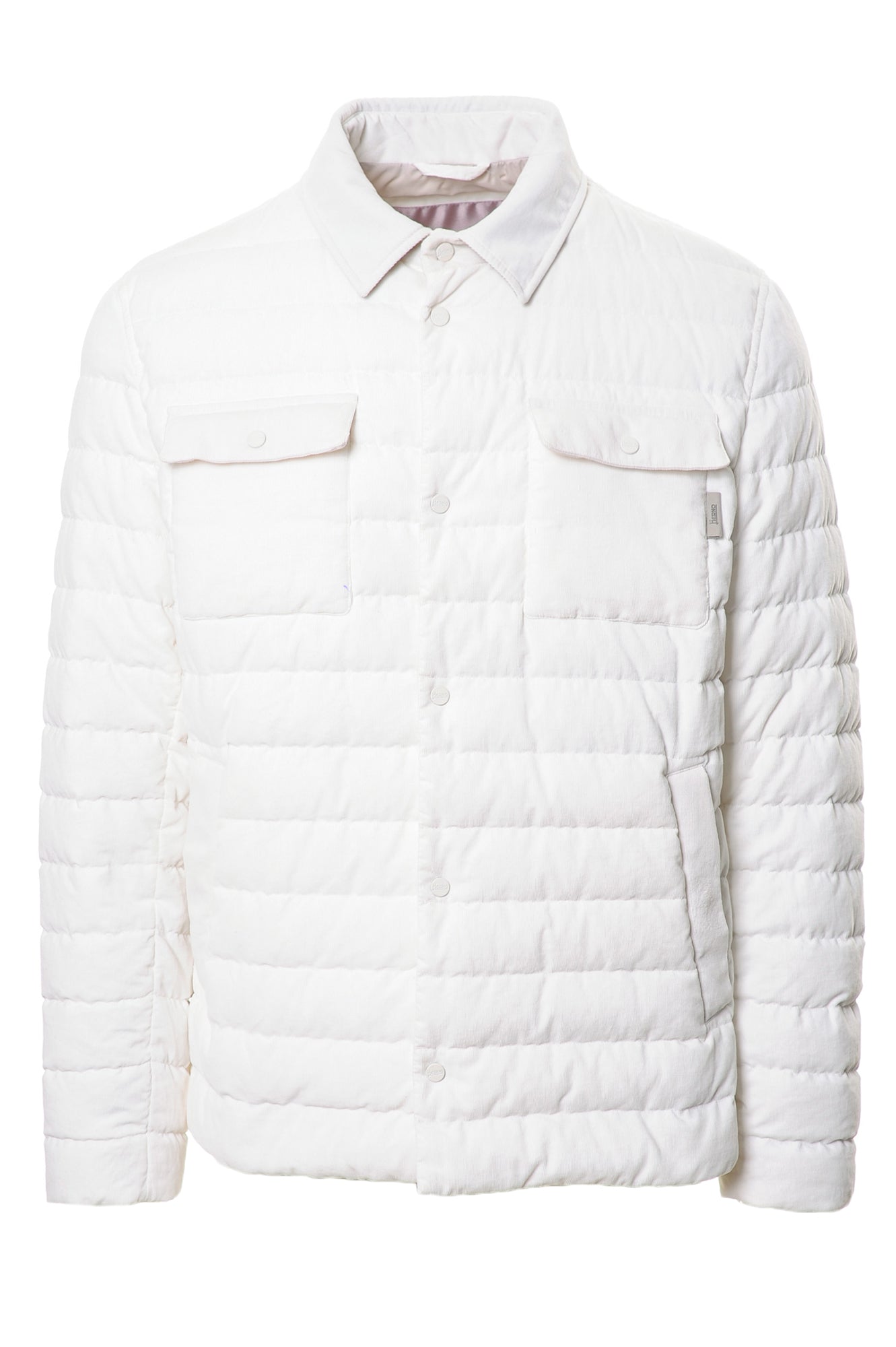 HERNO Piumini Autunno/Inverno Cotone