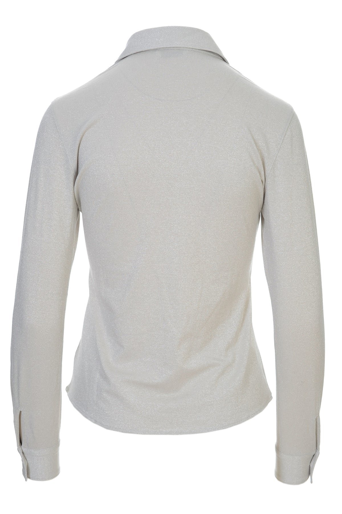 CALIBAN Polo Donna Viscosa Autunno/Inverno