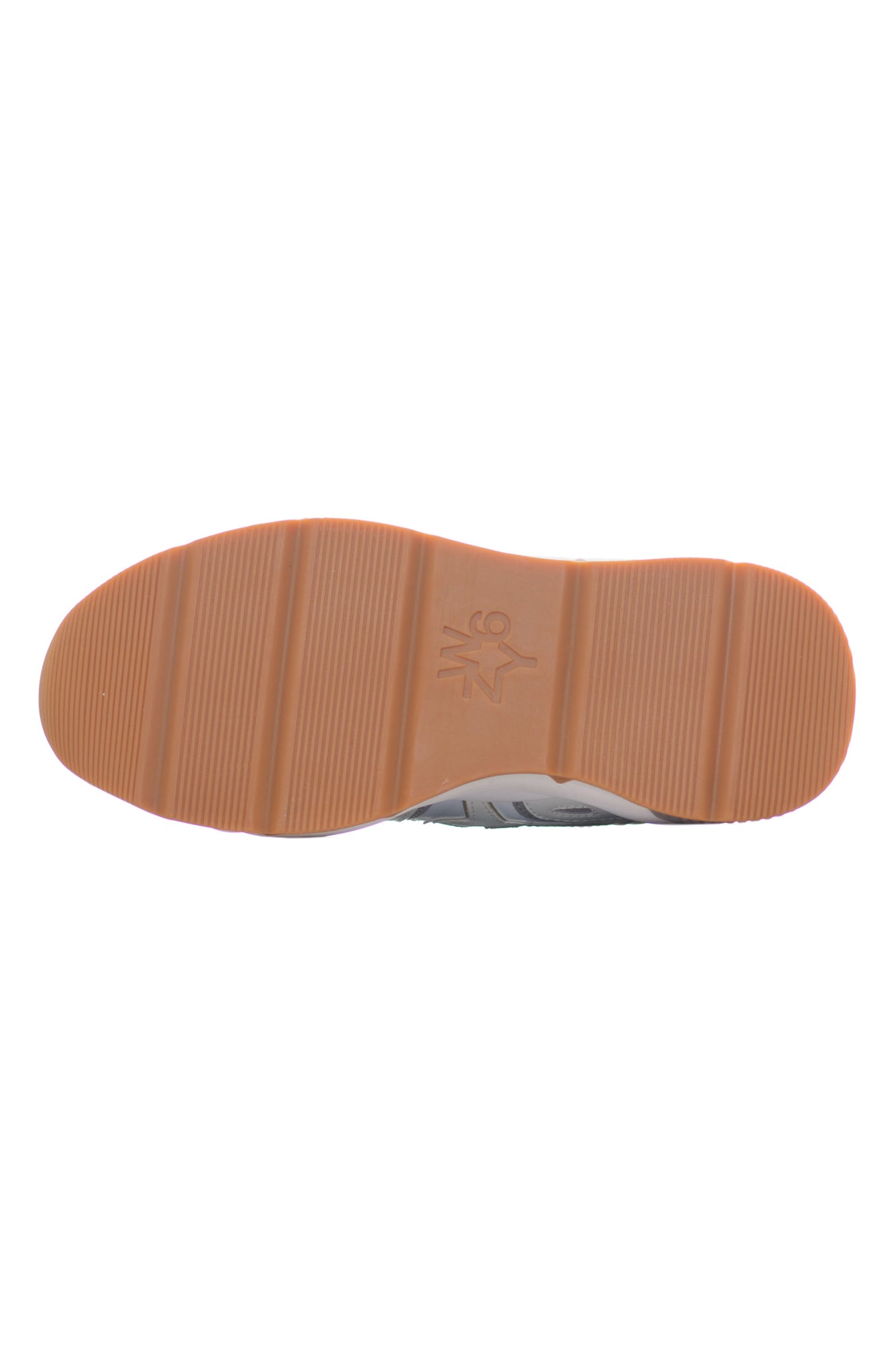 W6YZ Sneakers Primavera/Estate Pelle