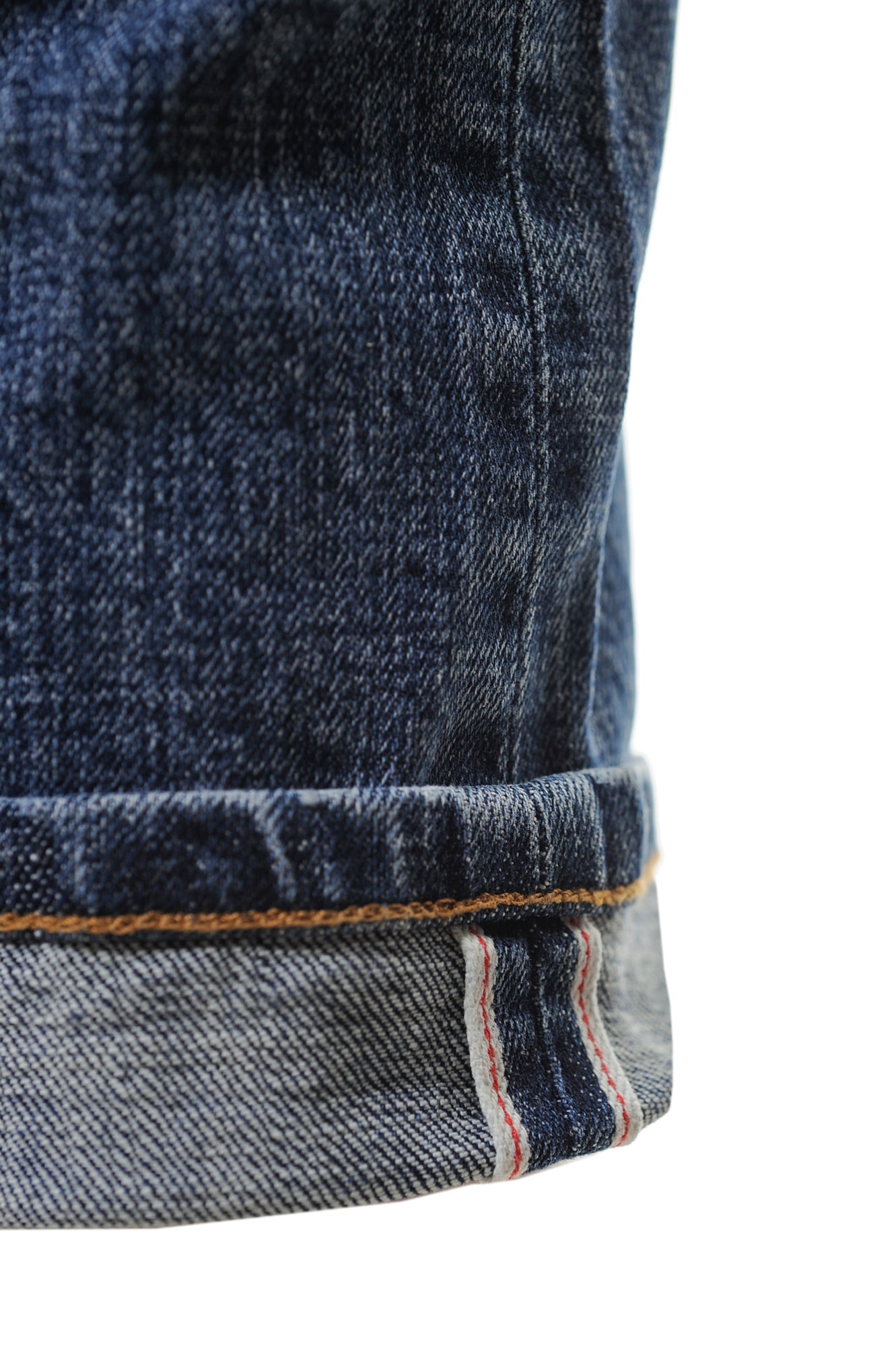 TELAGENOVA Jeans Autunno/Inverno Cotone