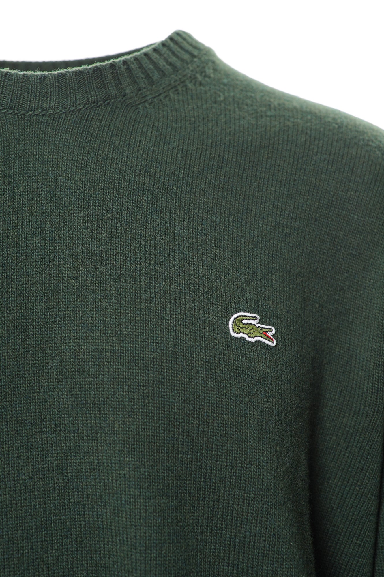 LACOSTE Maglie Autunno/Inverno Lana