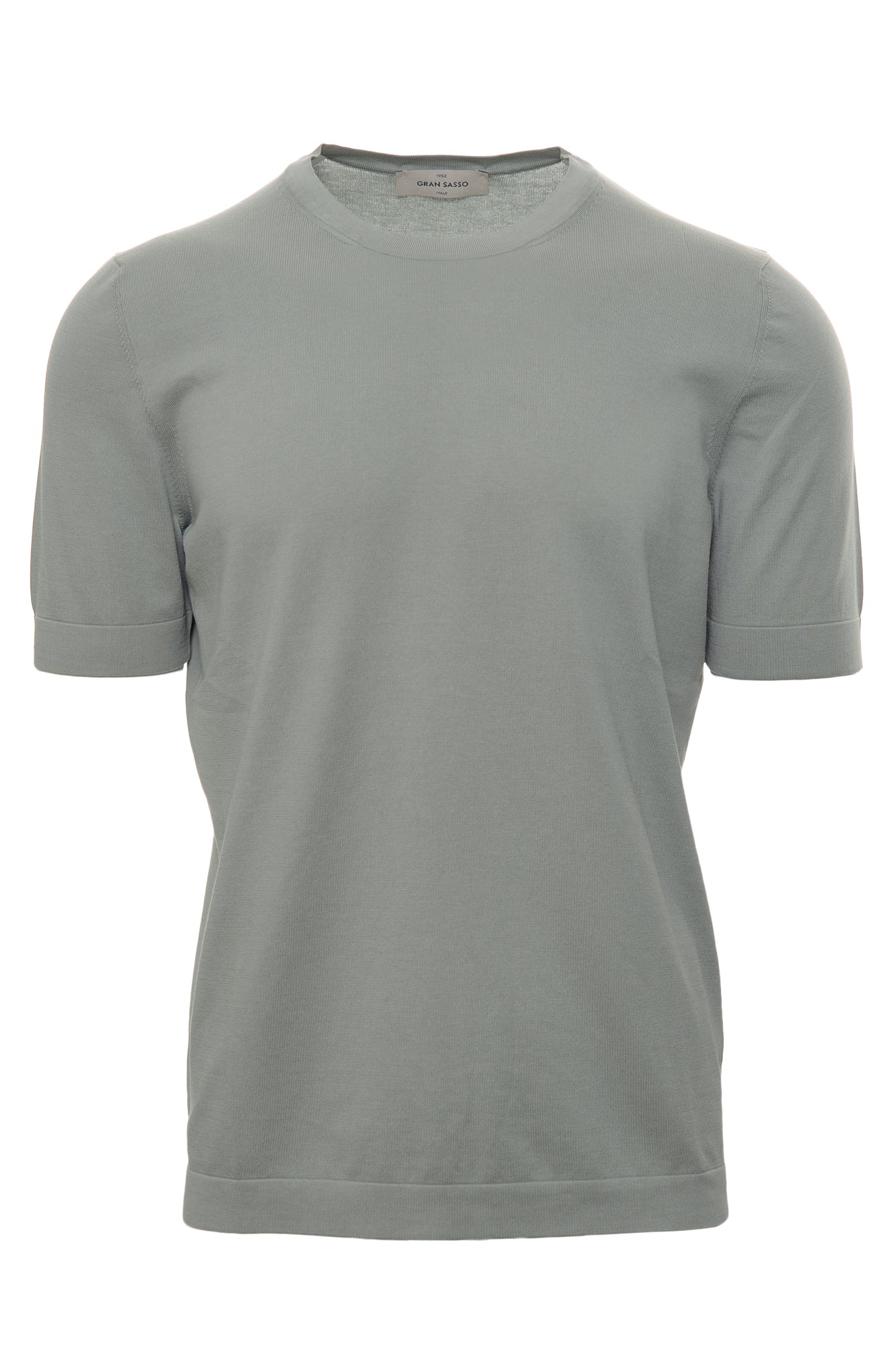 GRAN SASSO Polo Primavera/Estate Cotone